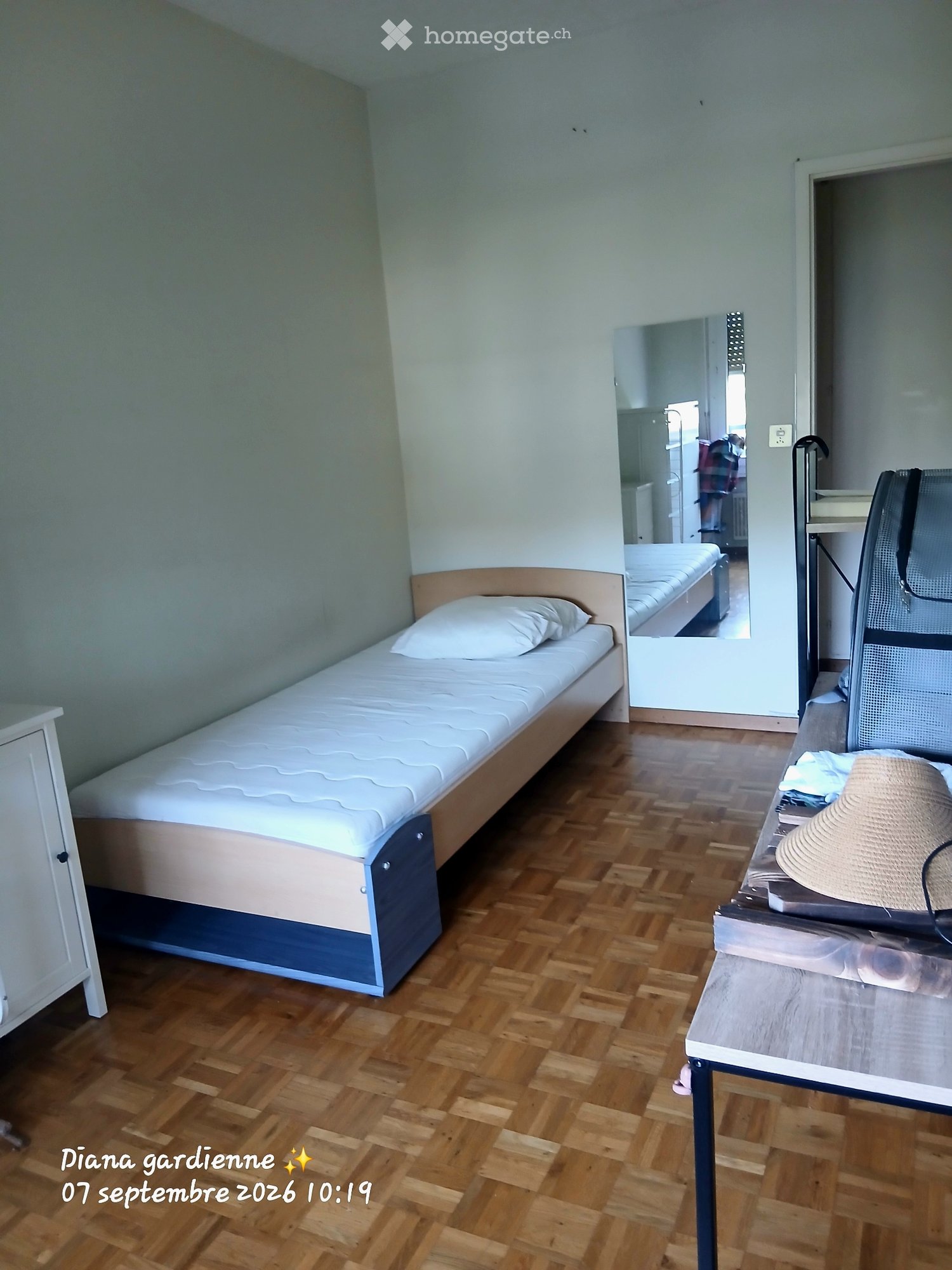 1 room single room, photo 4 of 5