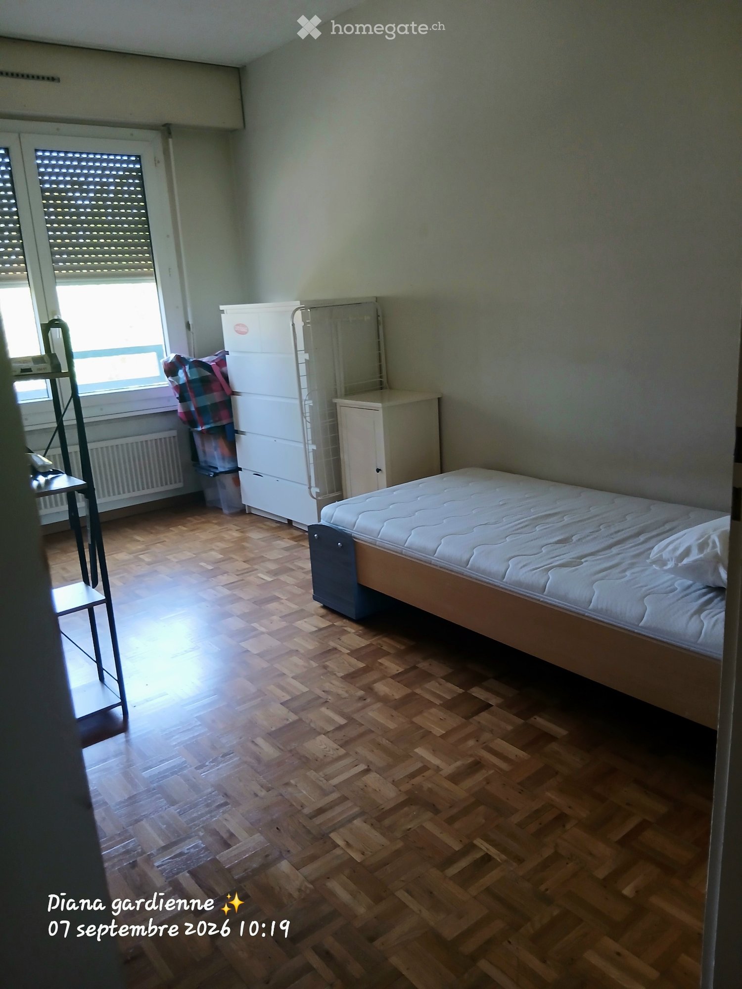 1 room single room, photo 2 of 5
