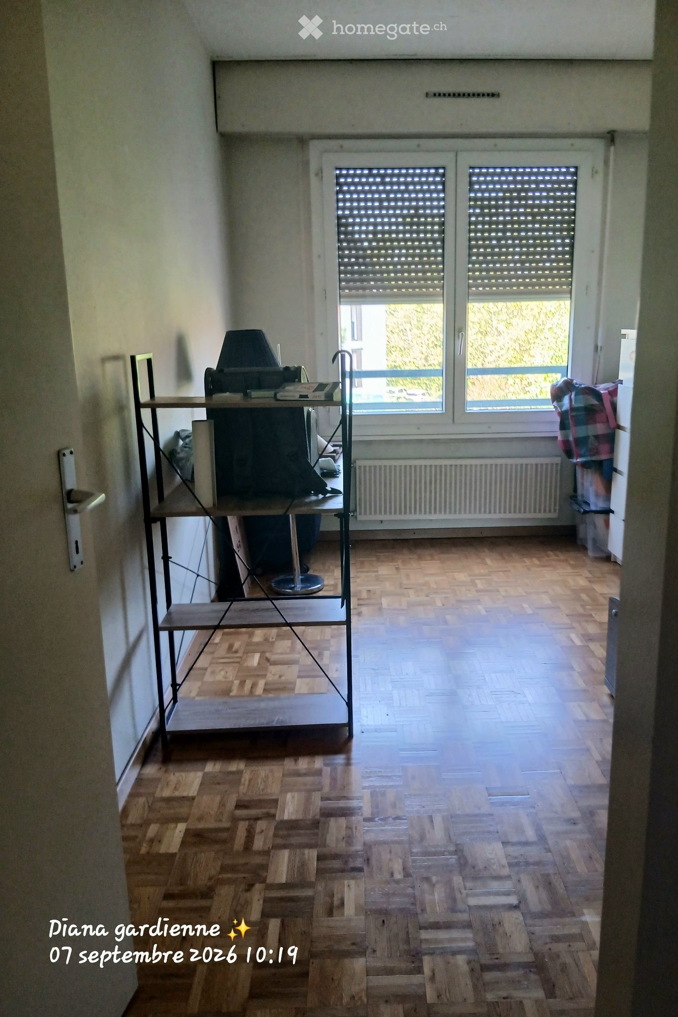 1 room single room, photo 3 of 5