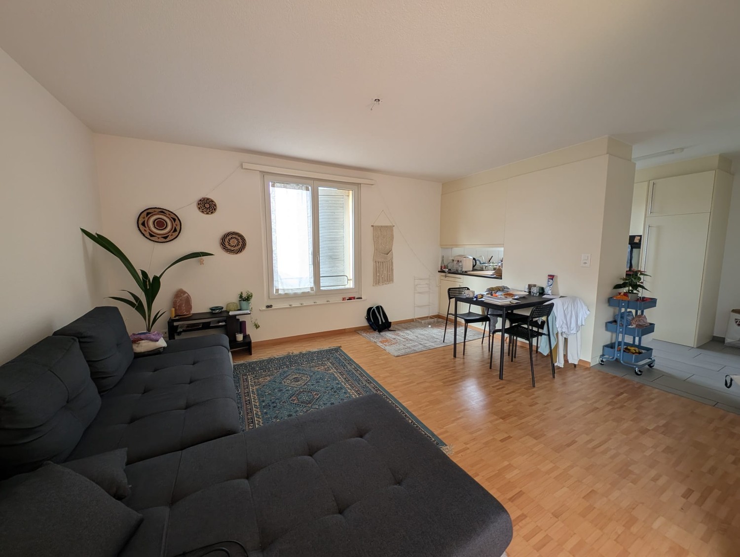 Room in a shared flat, photo 2 of 4