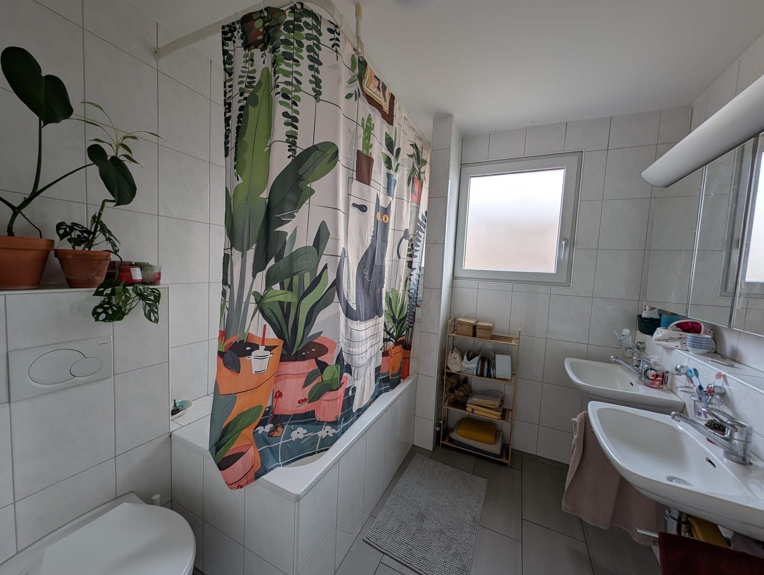 Room in a shared flat, photo 3 of 4