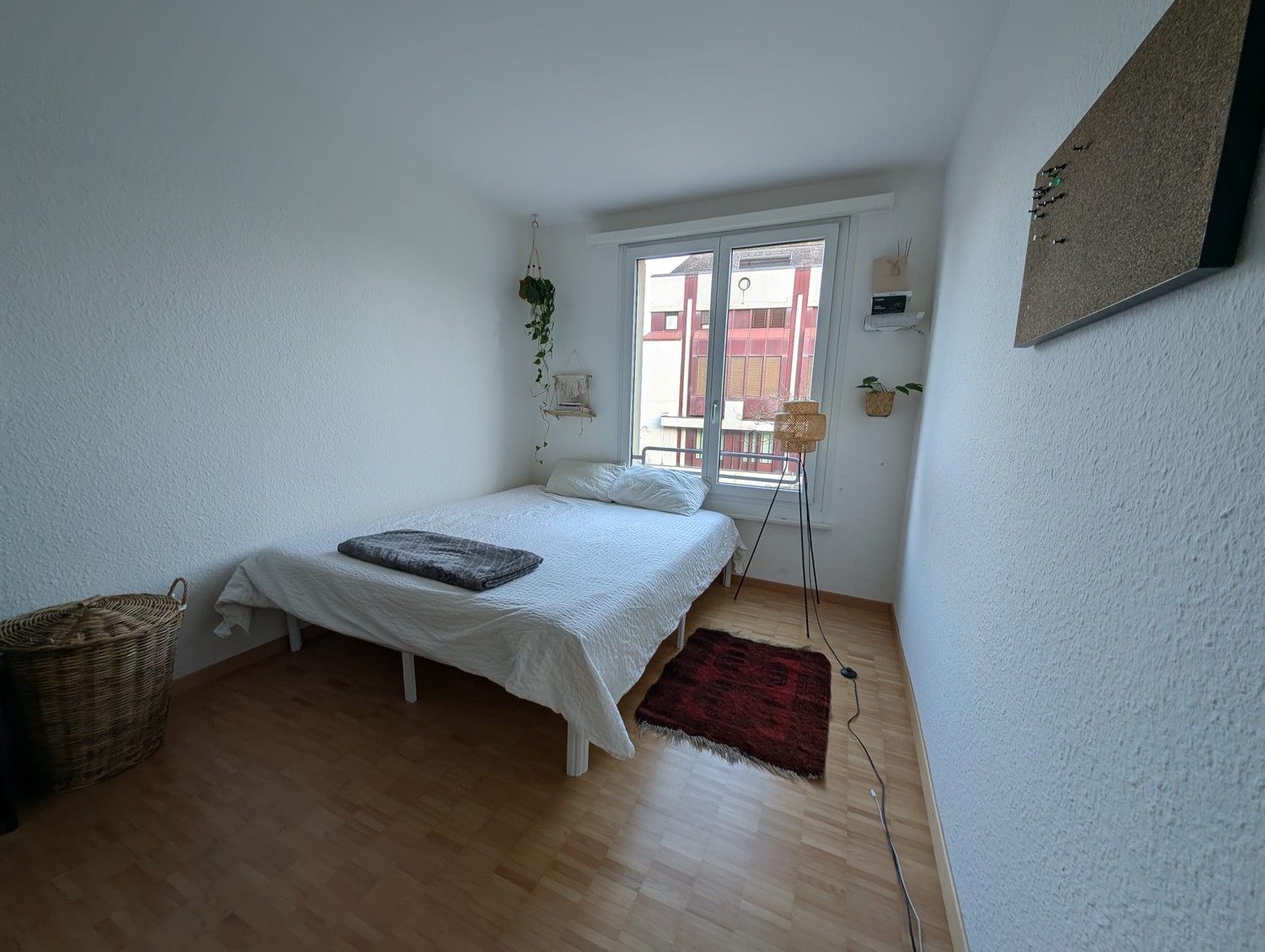 Room in a shared flat, photo 1 of 4