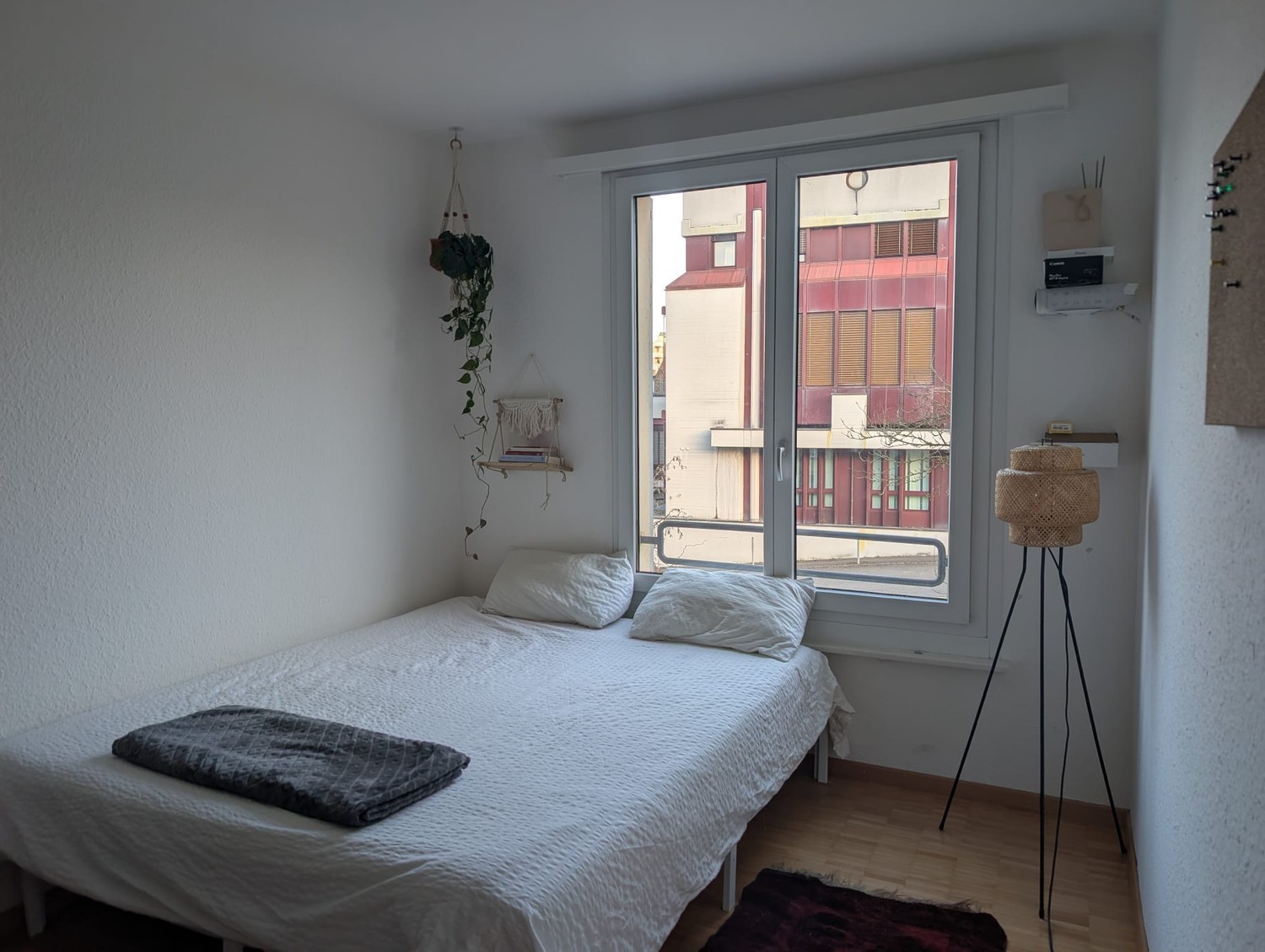 Room in a shared flat, photo 4 of 4