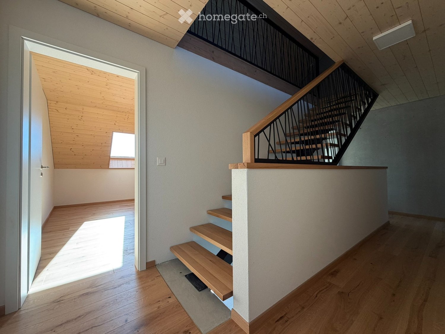 4 ½ rooms apartment, photo 5 of 5