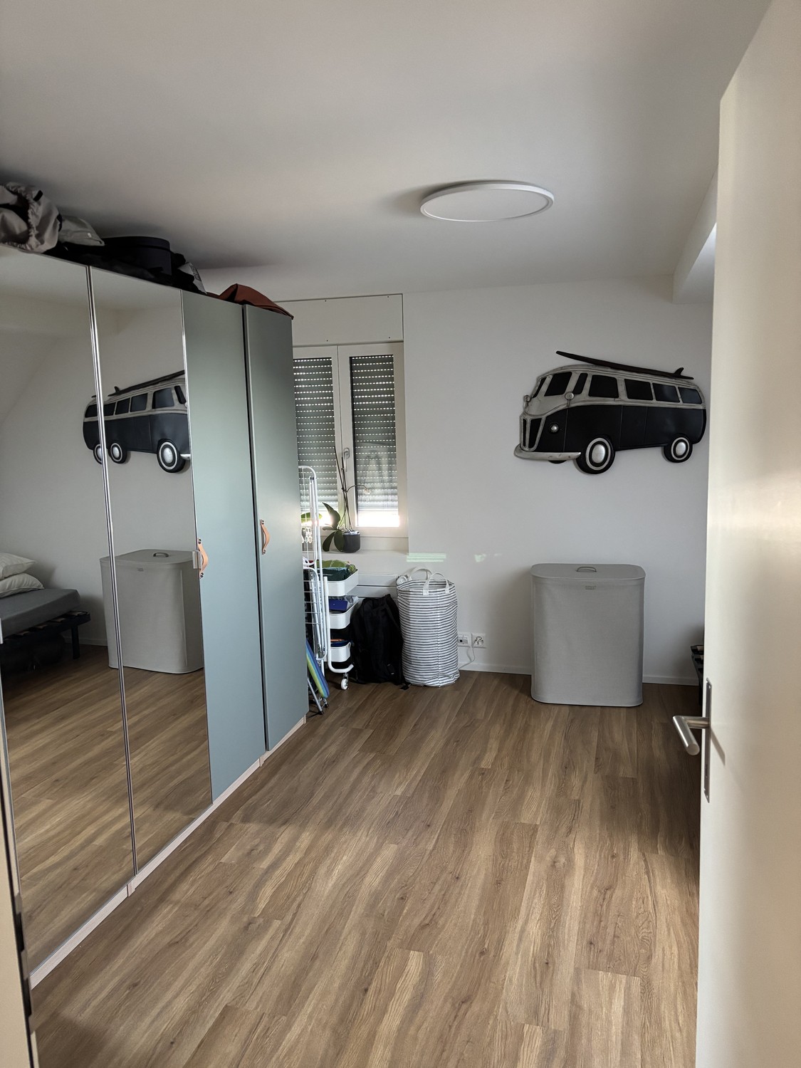 Appartamento di 4 ½ locali