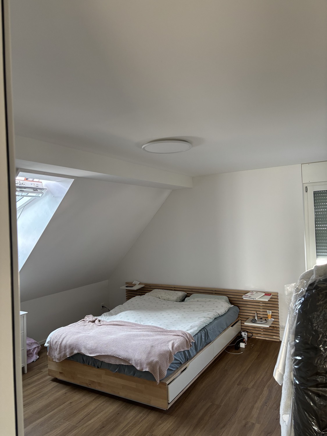 Appartamento di 4 ½ locali