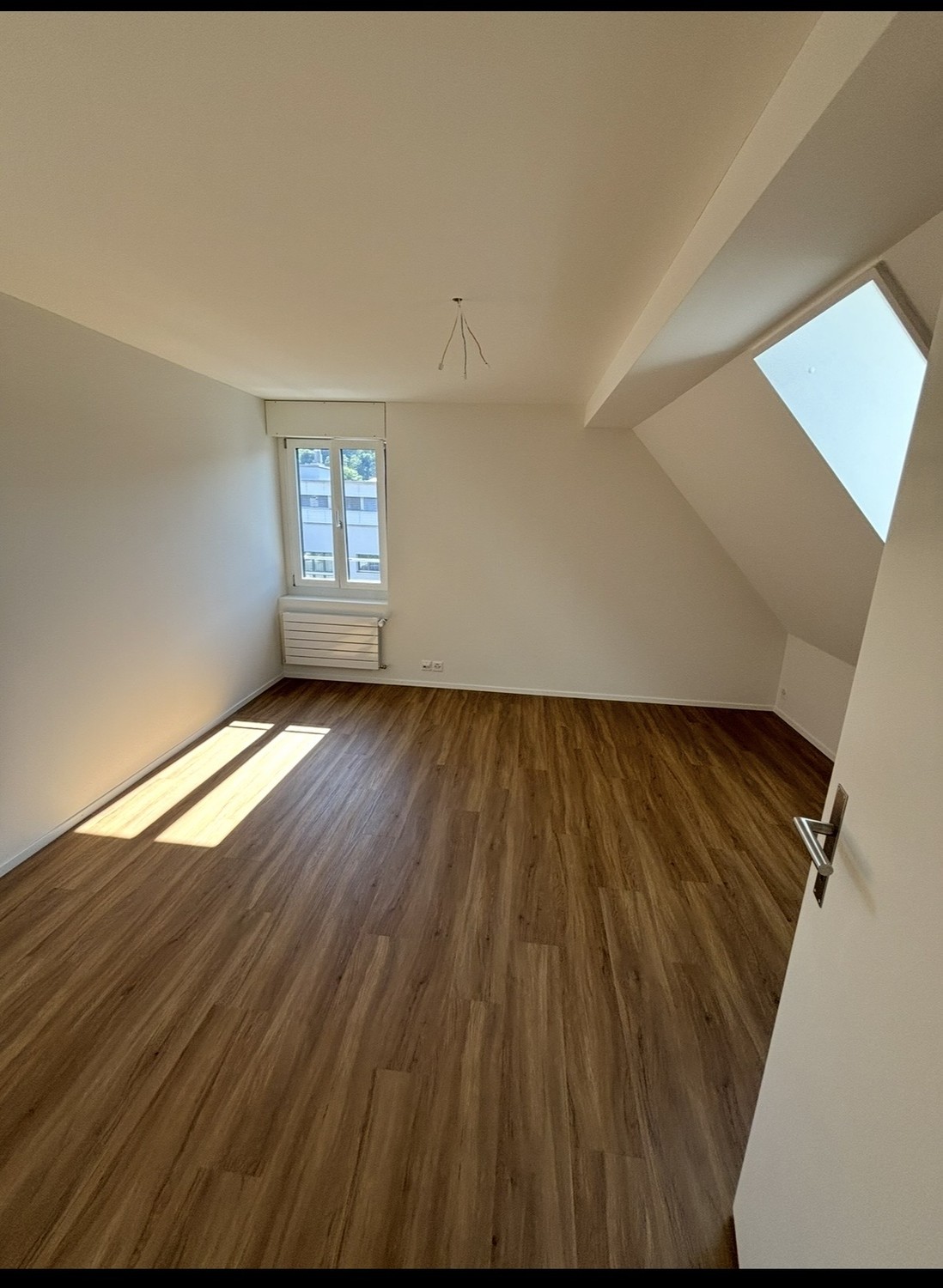 Appartamento di 4 ½ locali