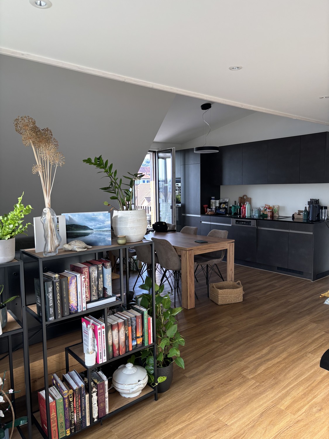 Appartamento di 4 ½ locali