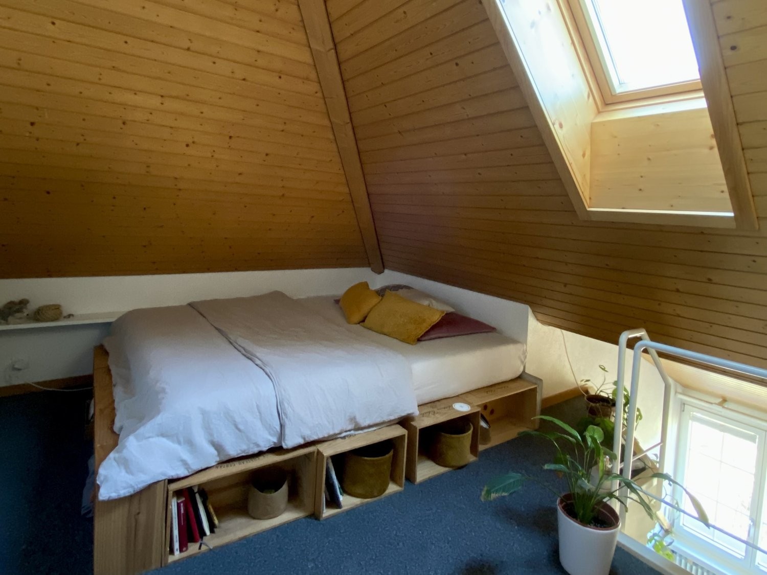1 room furnished flat, photo 6 of 10