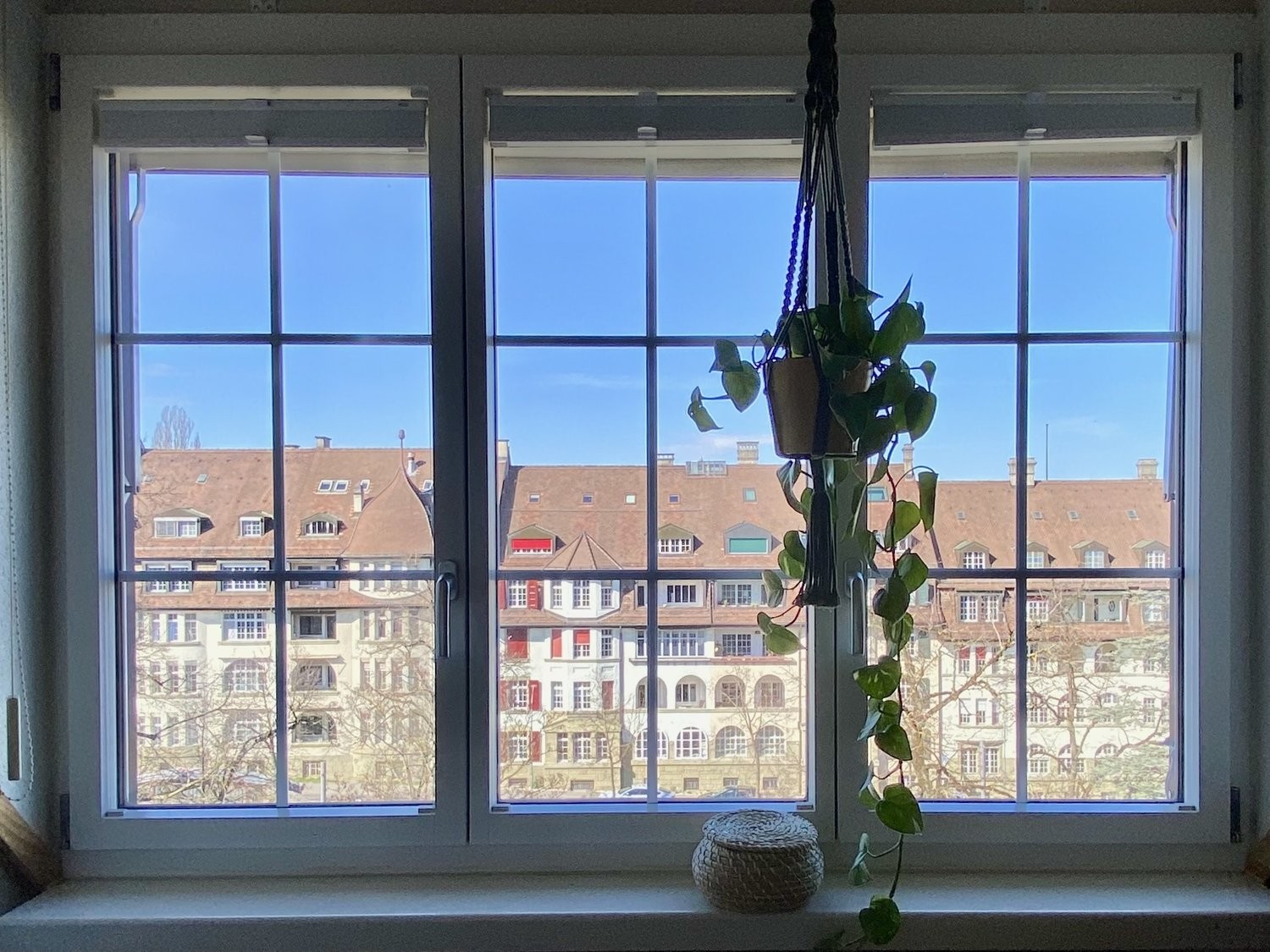 1 room furnished flat, photo 10 of 10