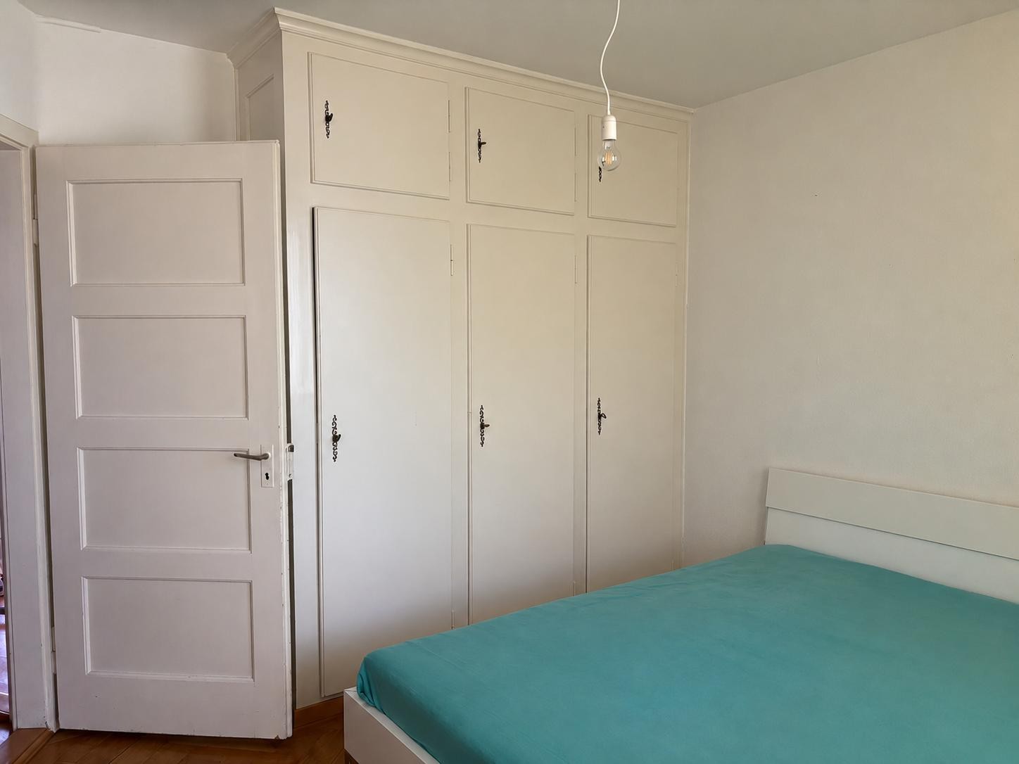4 pièces appartement