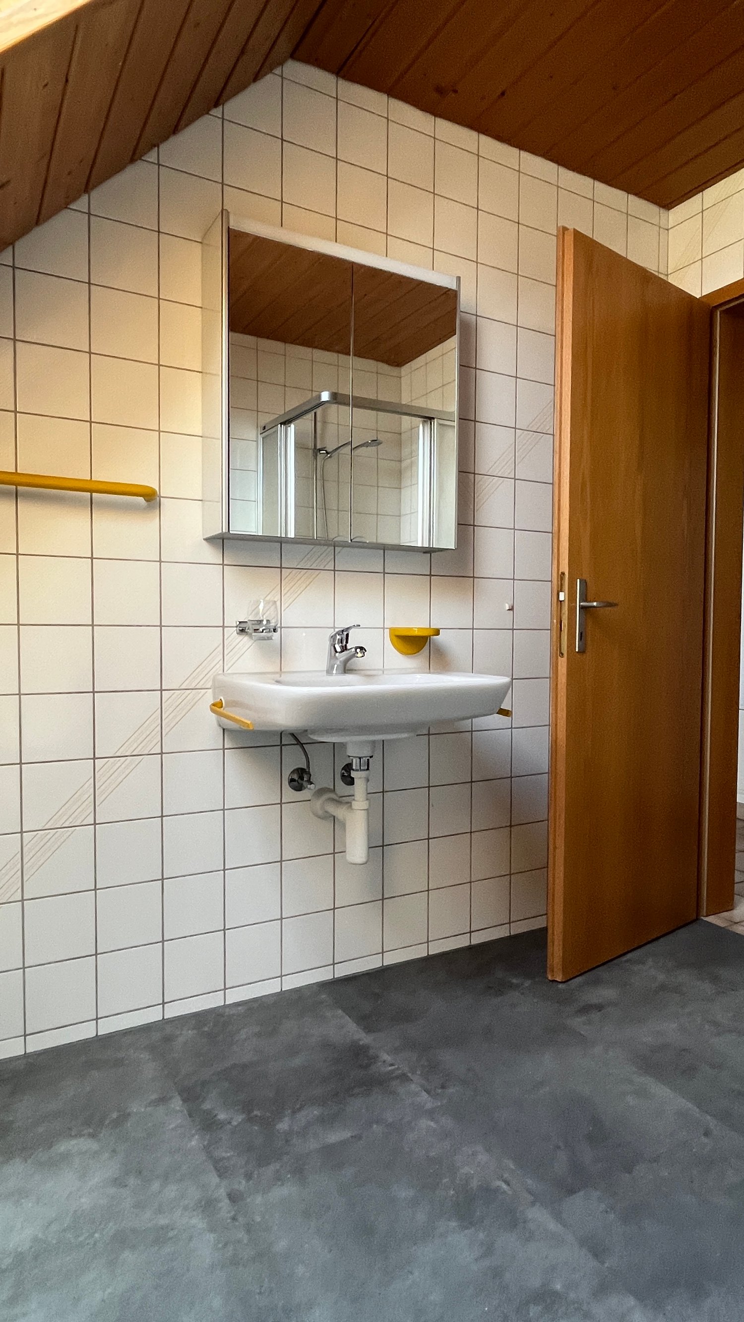 Appartement de 1 ½ pièces, photo 8 sur 10