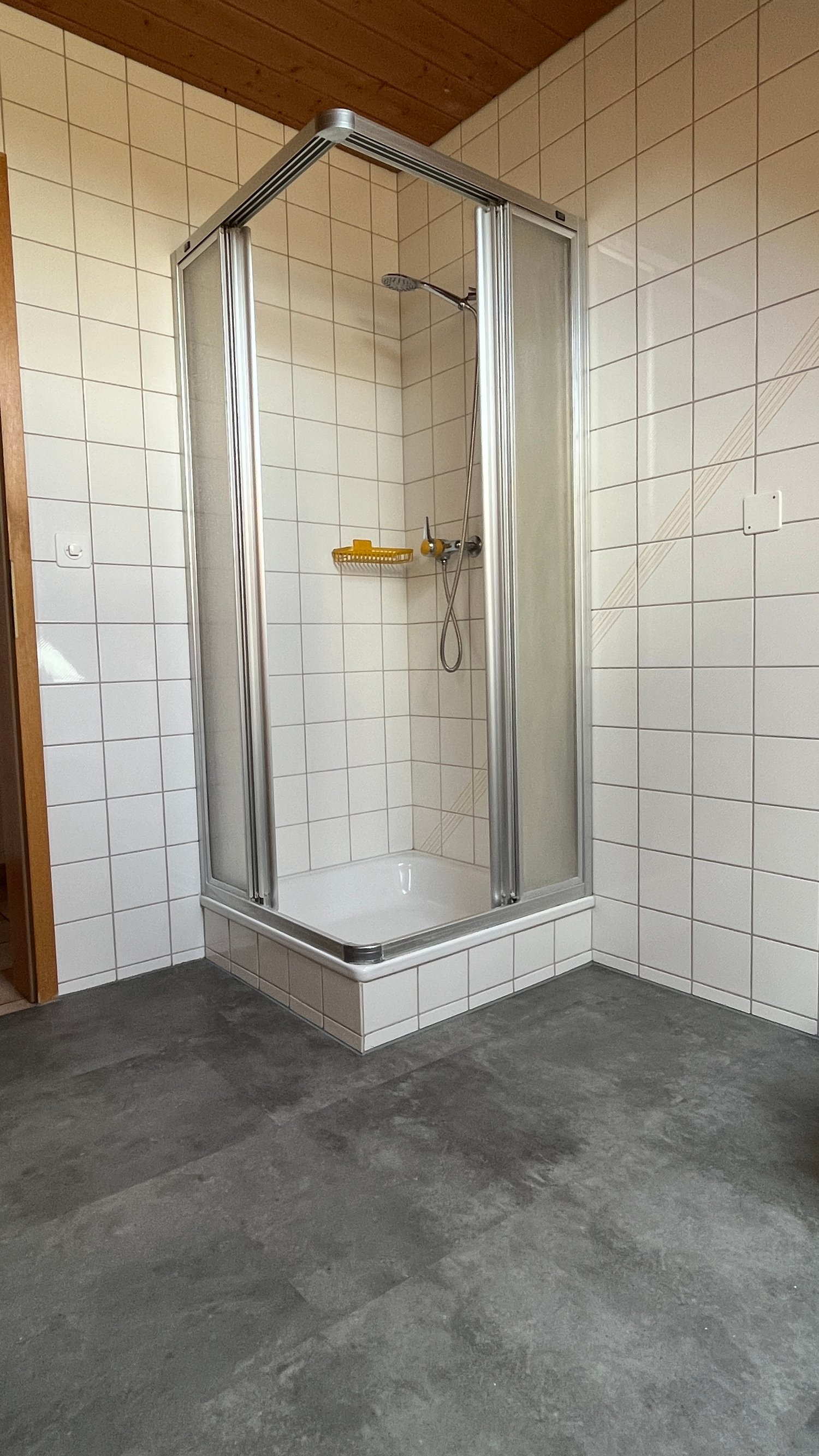 Appartement de 1 ½ pièces, photo 7 sur 10