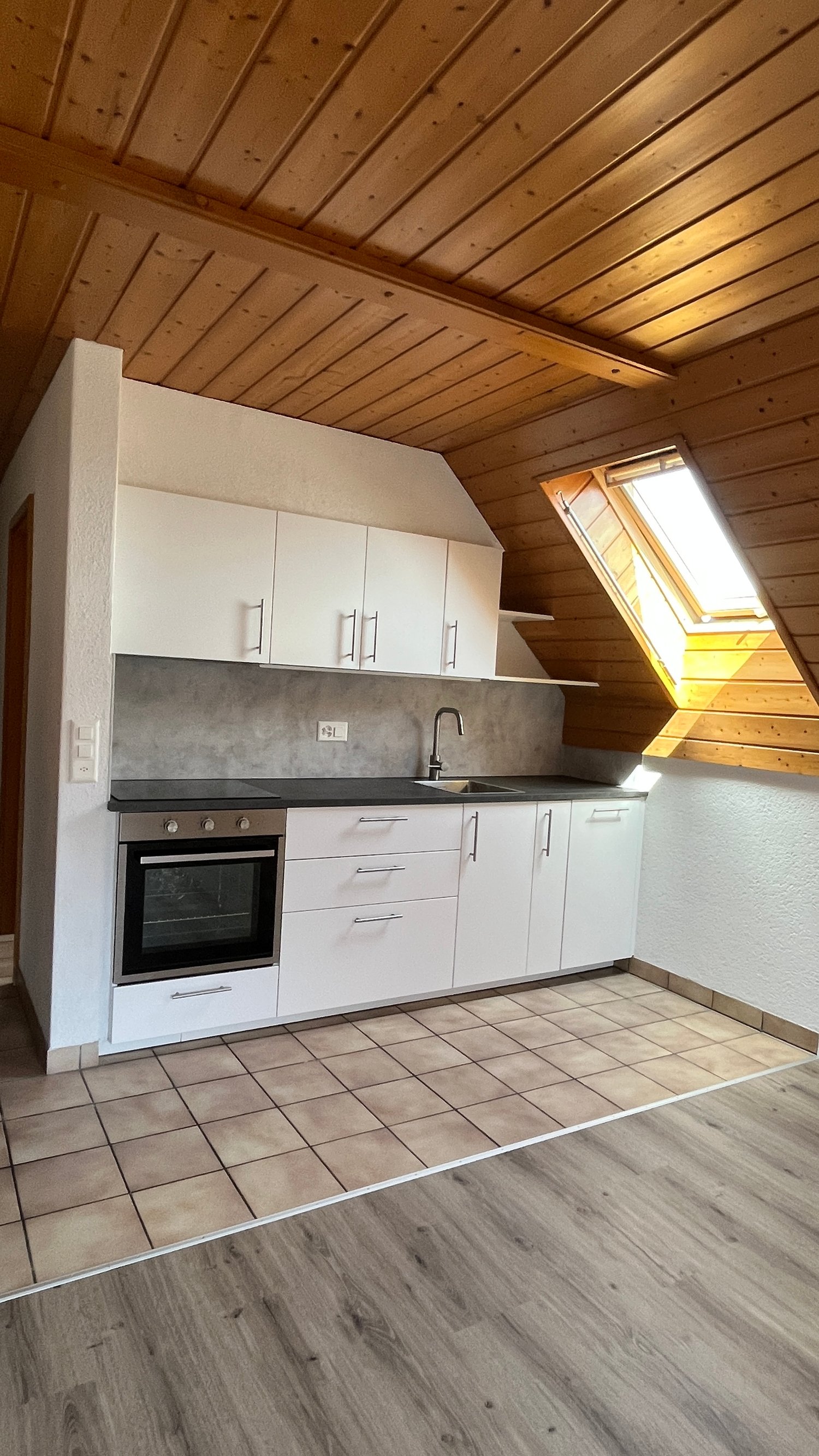 Appartement de 1 ½ pièces, photo 1 sur 10