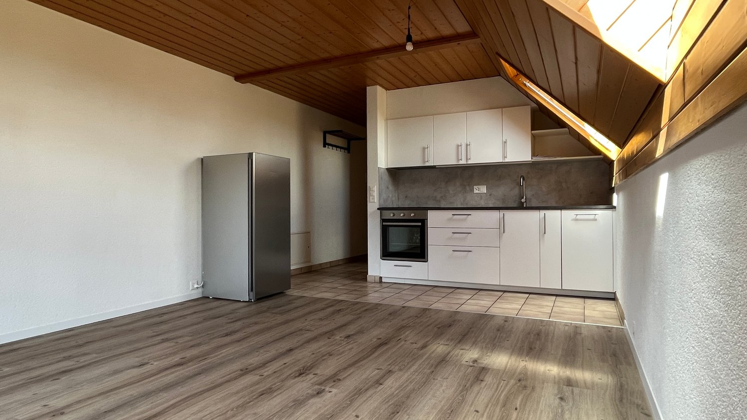 Appartement de 1 ½ pièces, photo 2 sur 10