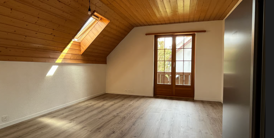 Appartement de 1 ½ pièces, photo 6 sur 10