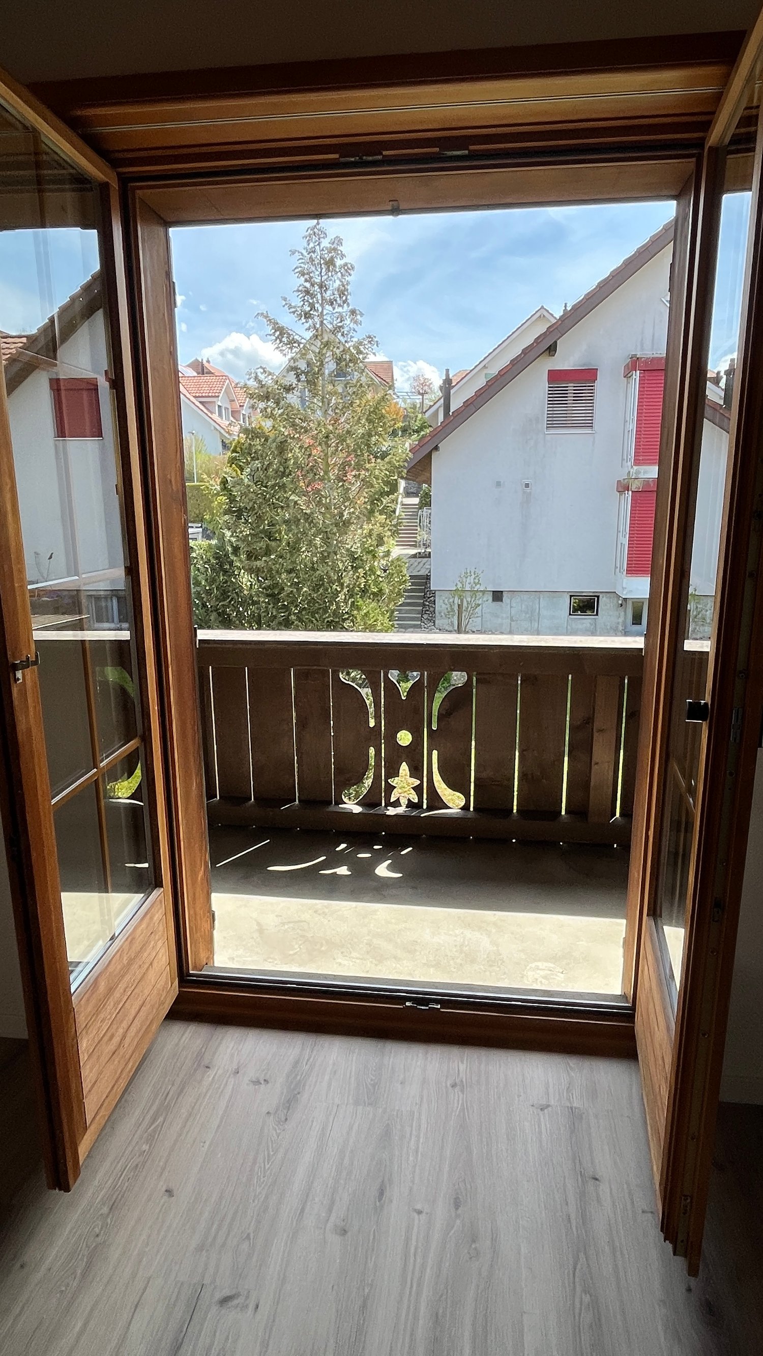 Appartement de 1 ½ pièces, photo 4 sur 10