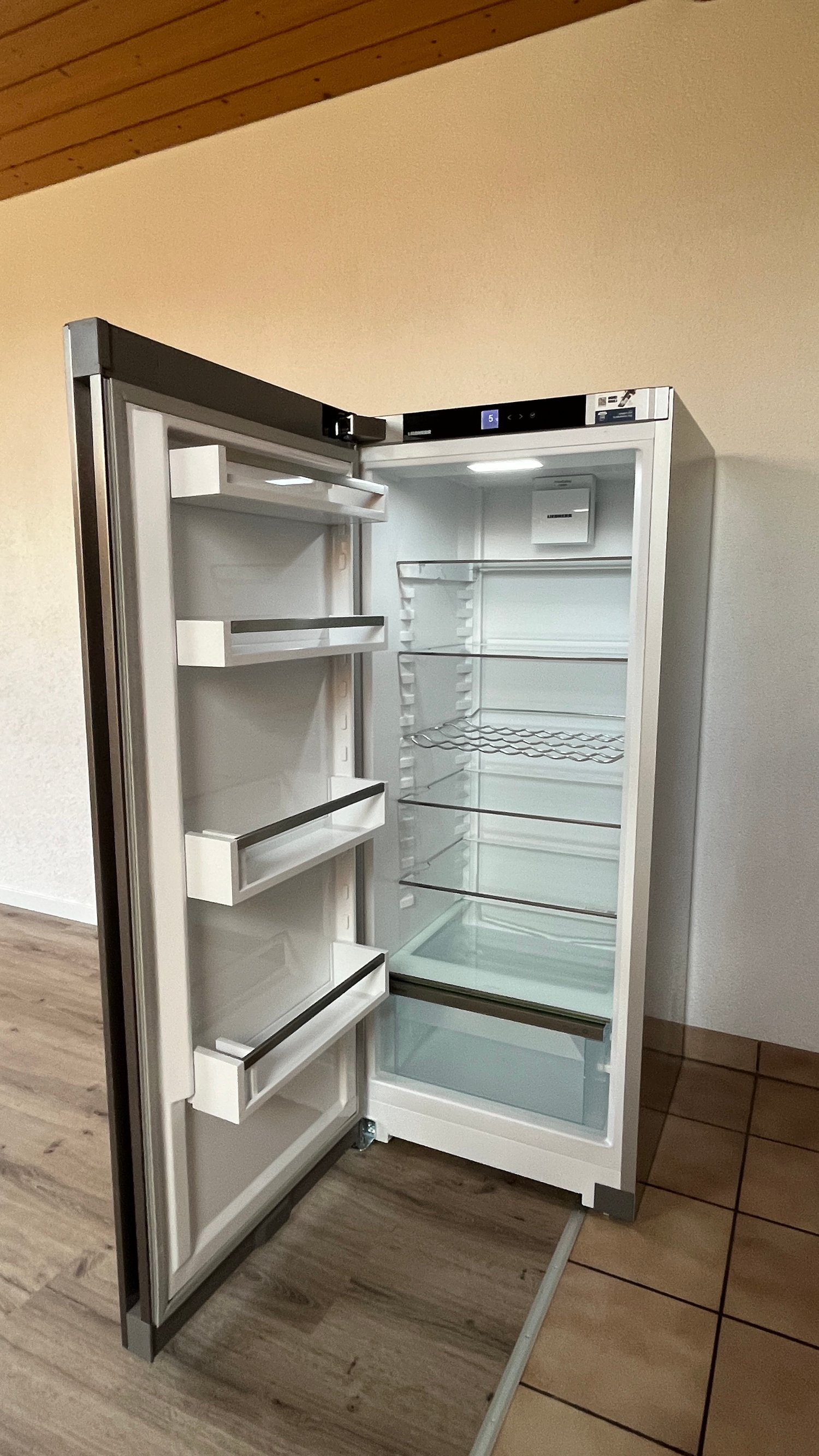 Appartement de 1 ½ pièces, photo 3 sur 10