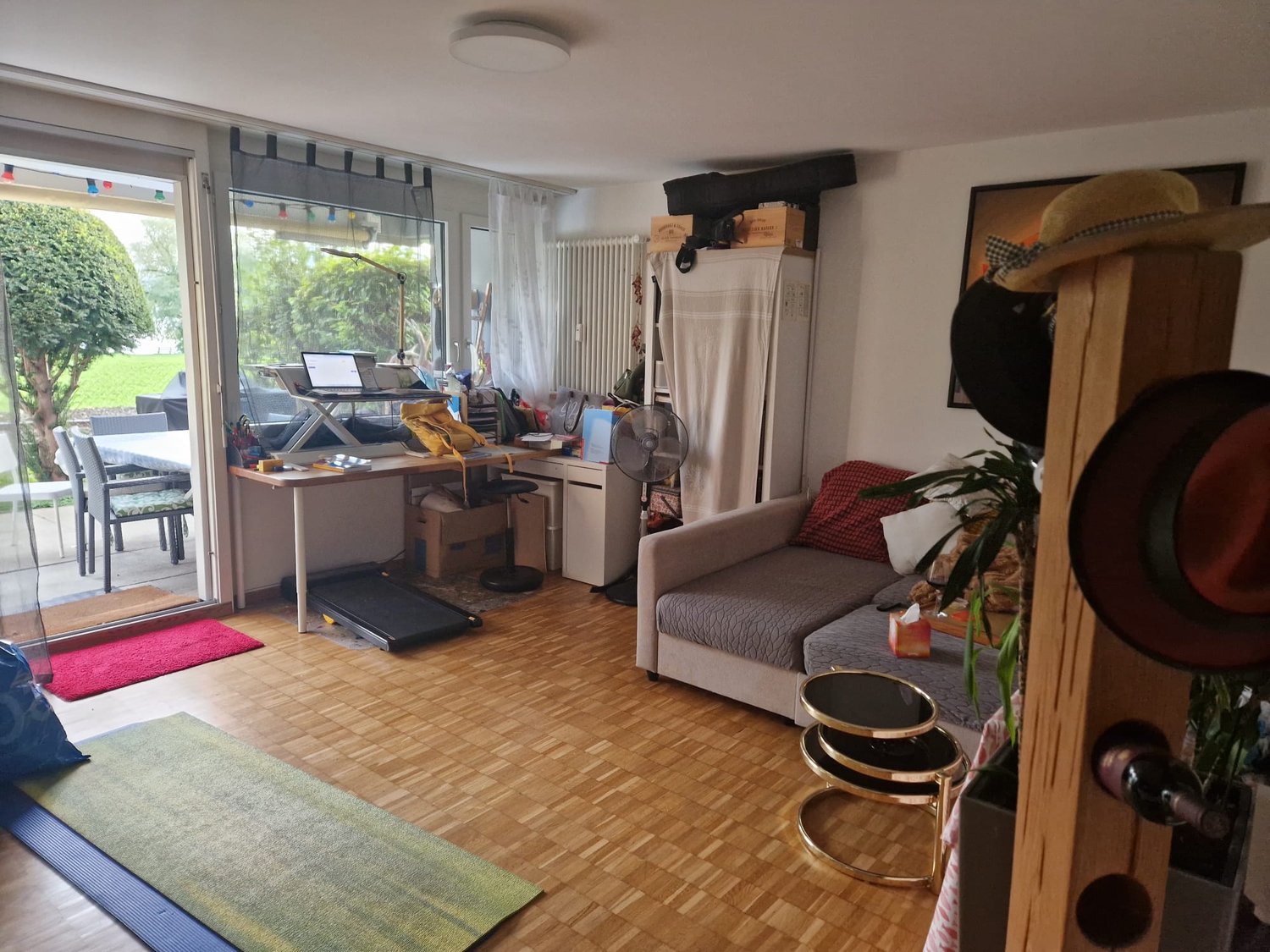 Room in a shared flat, photo 3 of 7