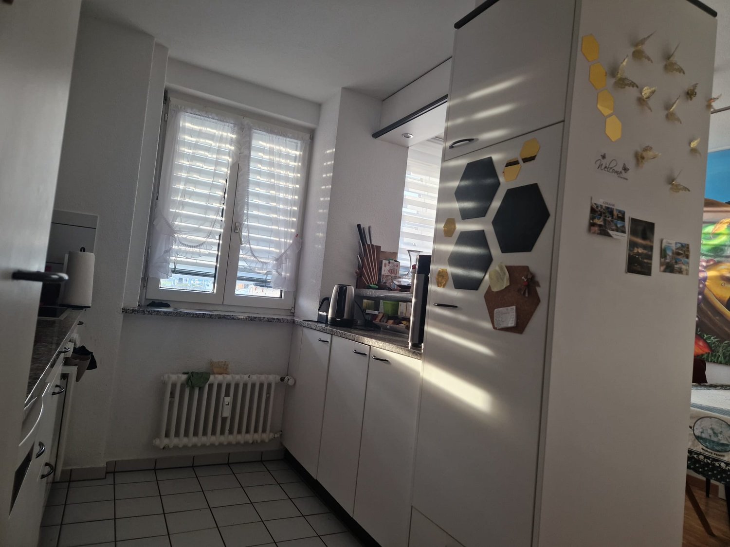 Room in a shared flat, photo 5 of 7