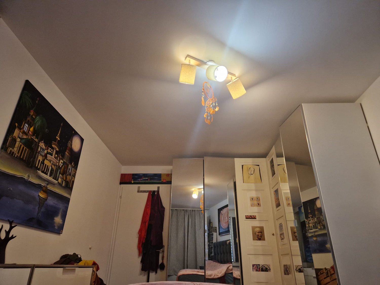 Room in a shared flat, photo 2 of 7