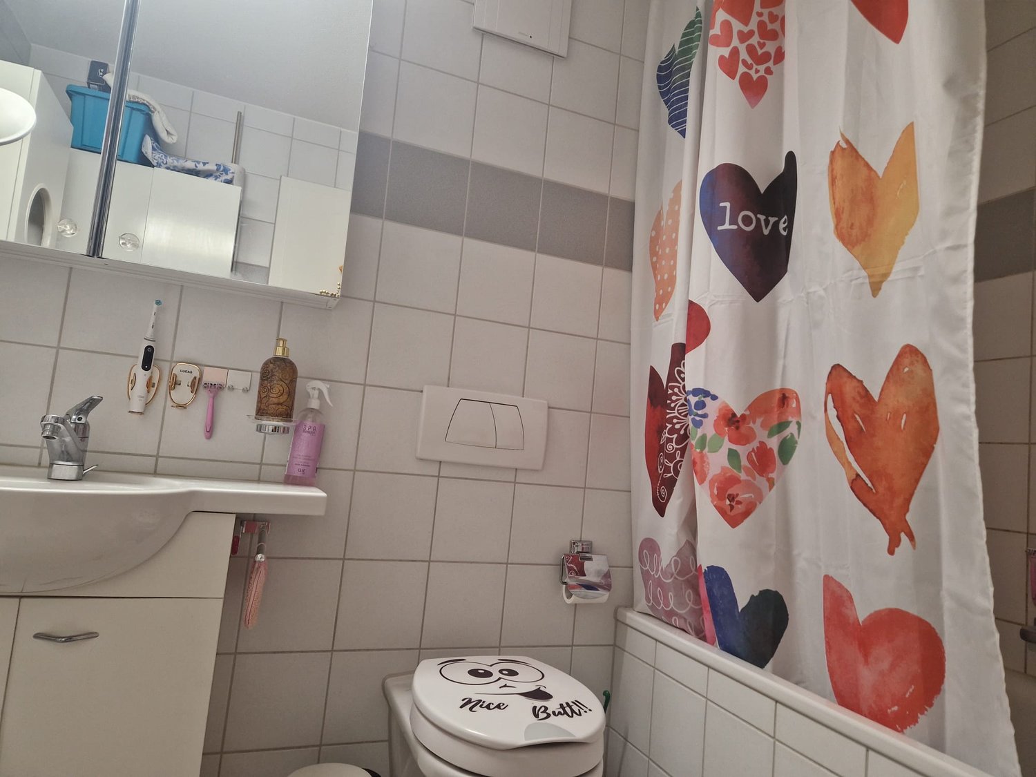 Room in a shared flat, photo 6 of 7