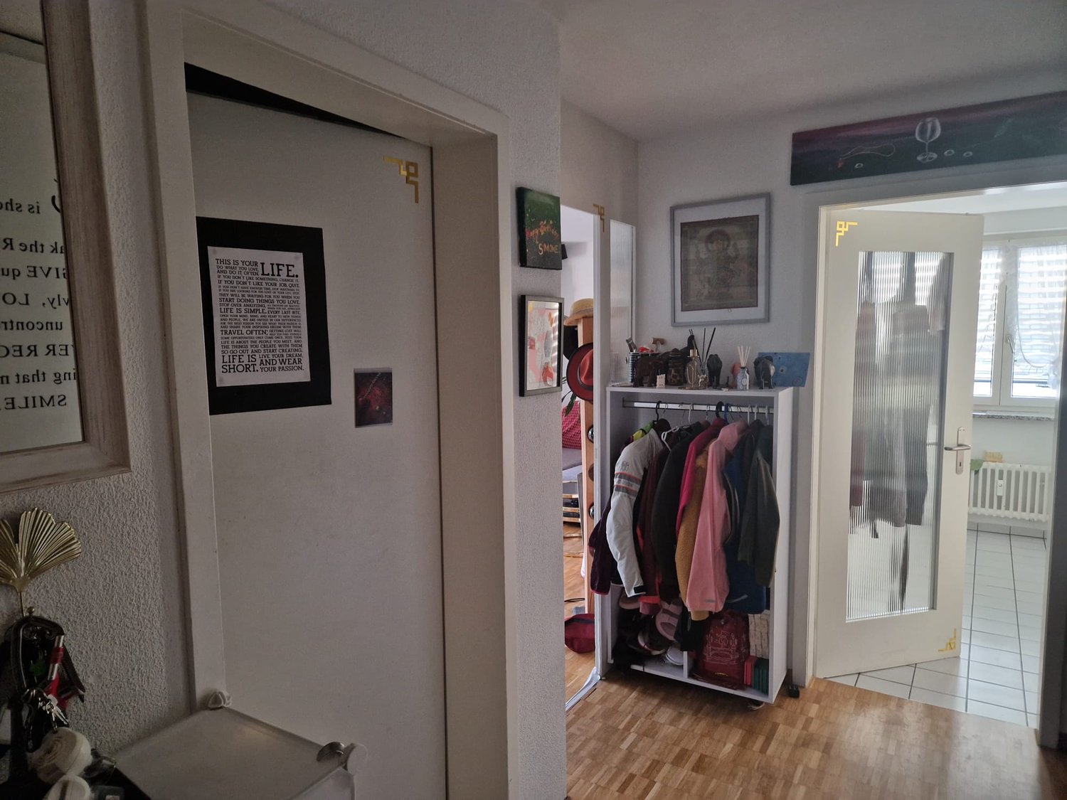 Room in a shared flat, photo 7 of 7