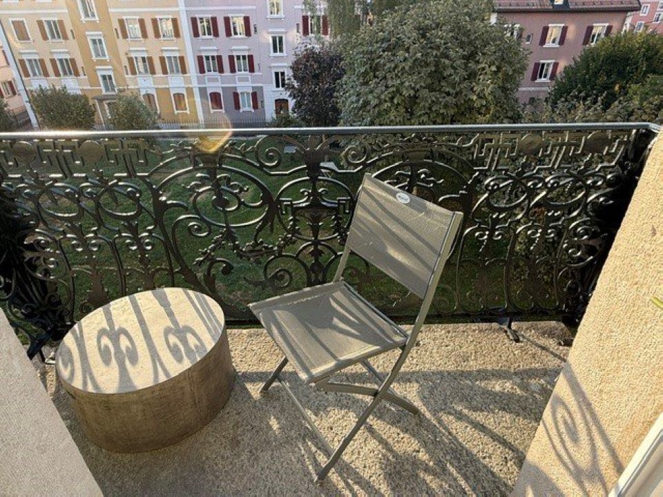 appartamento di 4 locali