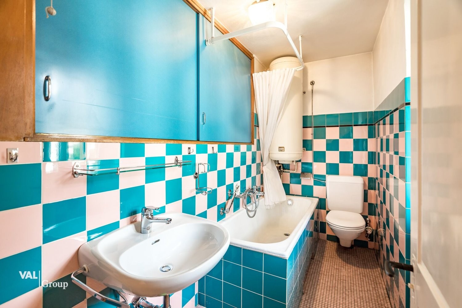 4 ½ pièces appartement, photo 9 sur 10