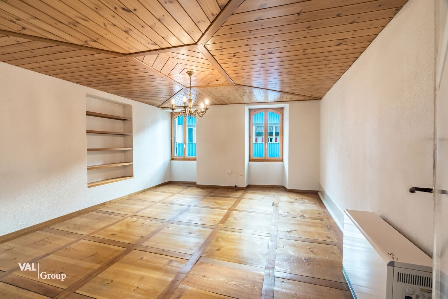 4 ½ pièces appartement, photo 2 sur 10