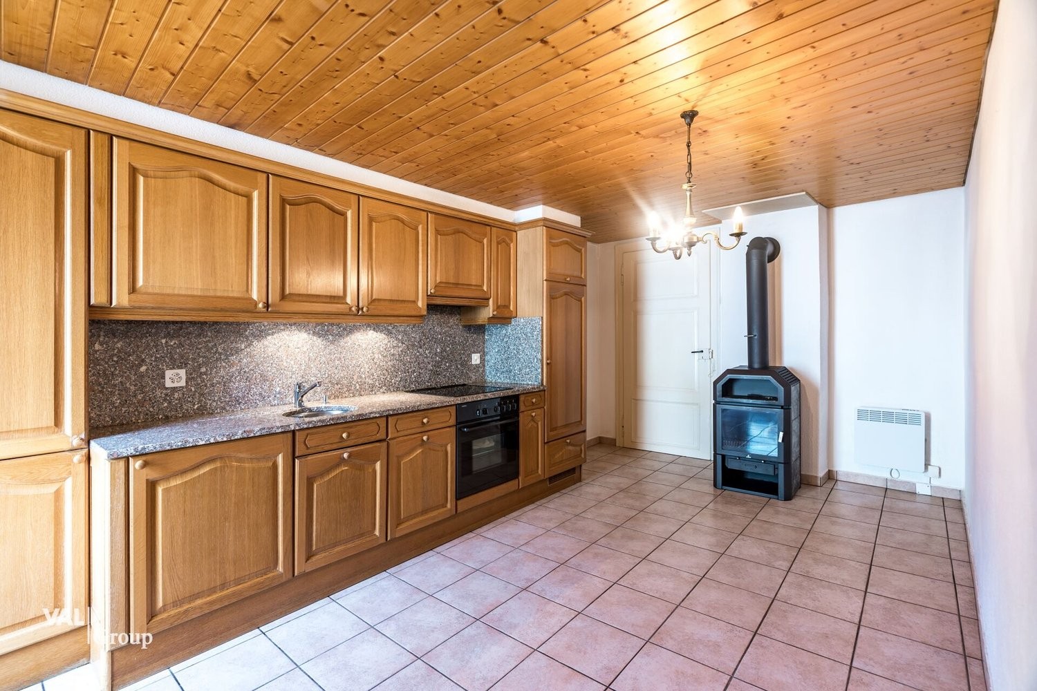 4 ½ pièces appartement, photo 6 sur 10