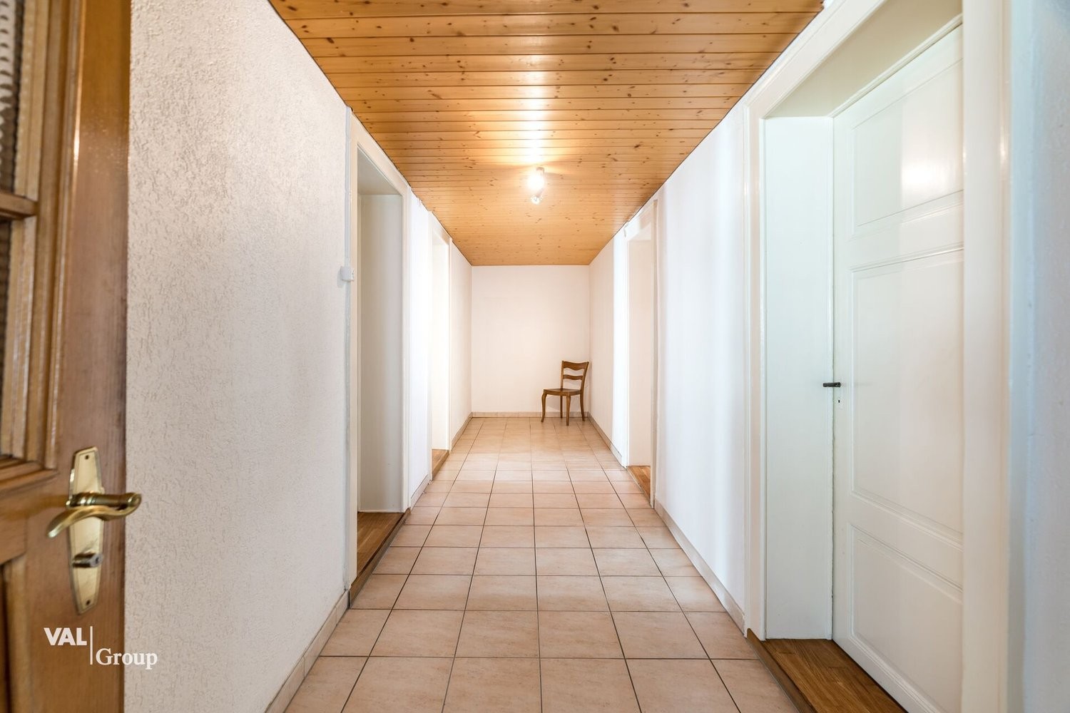 4 ½ pièces appartement, photo 8 sur 10