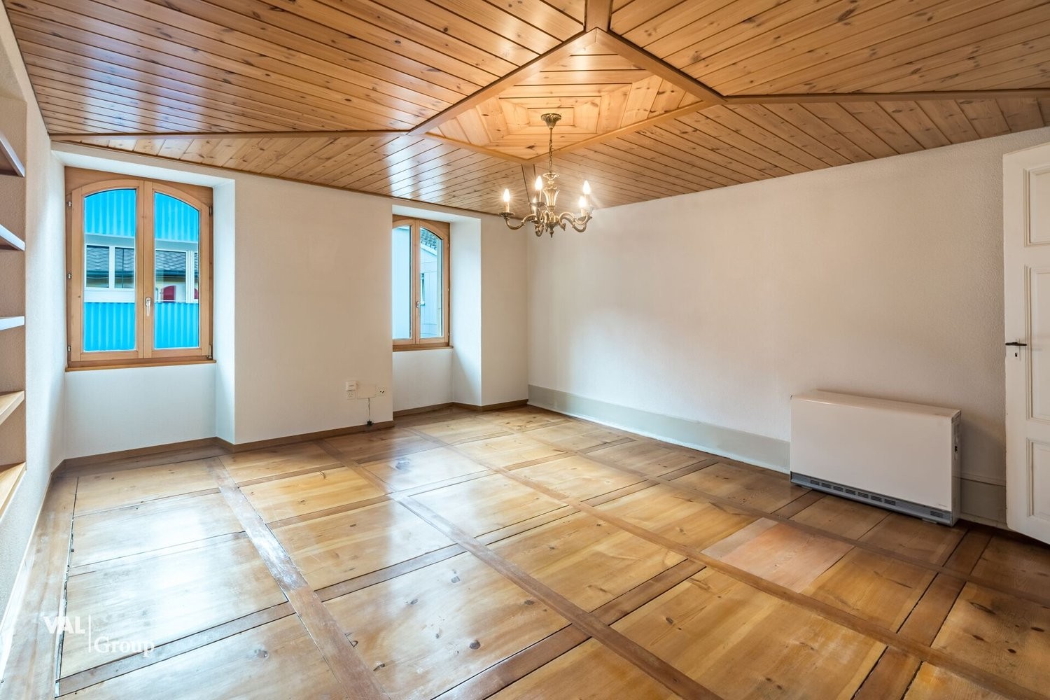 4 ½ pièces appartement, photo 3 sur 10