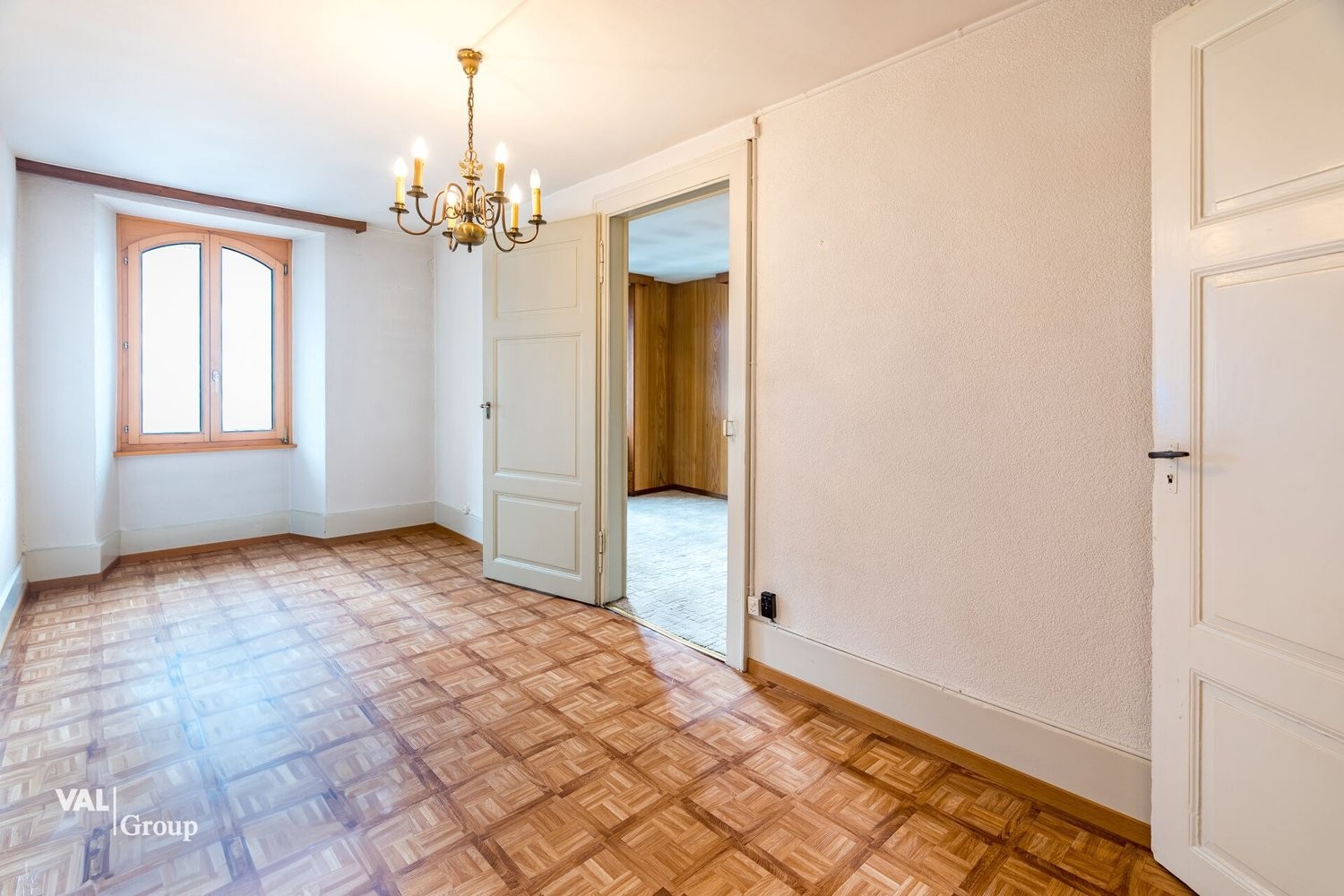 4 ½ pièces appartement