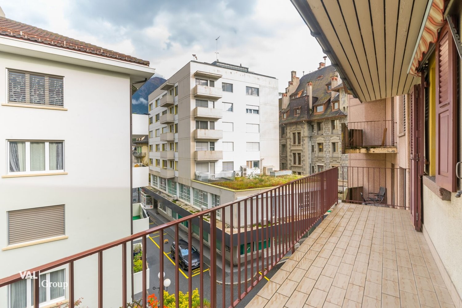 4 ½ pièces appartement, photo 10 sur 10
