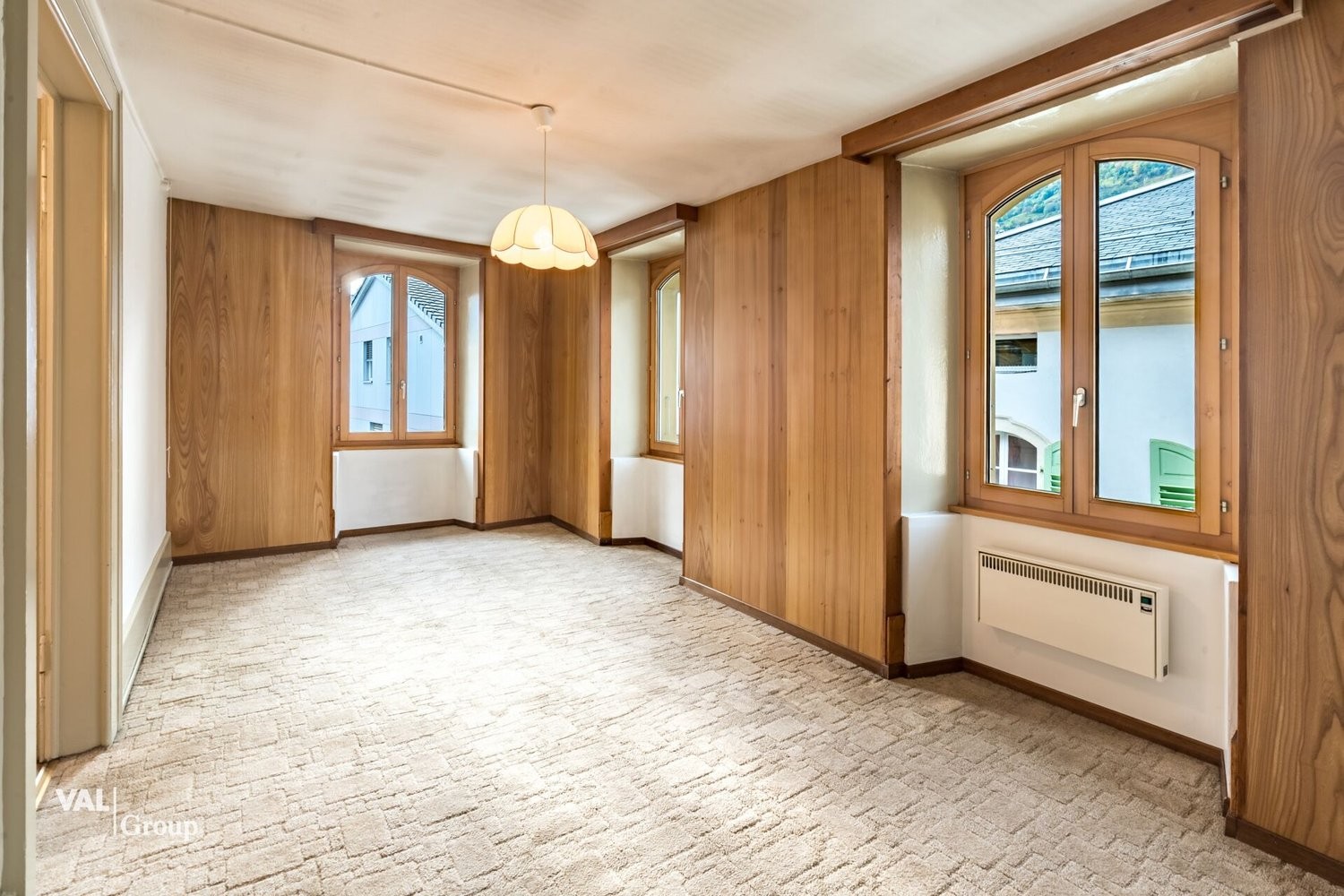 4 ½ pièces appartement, photo 4 sur 10