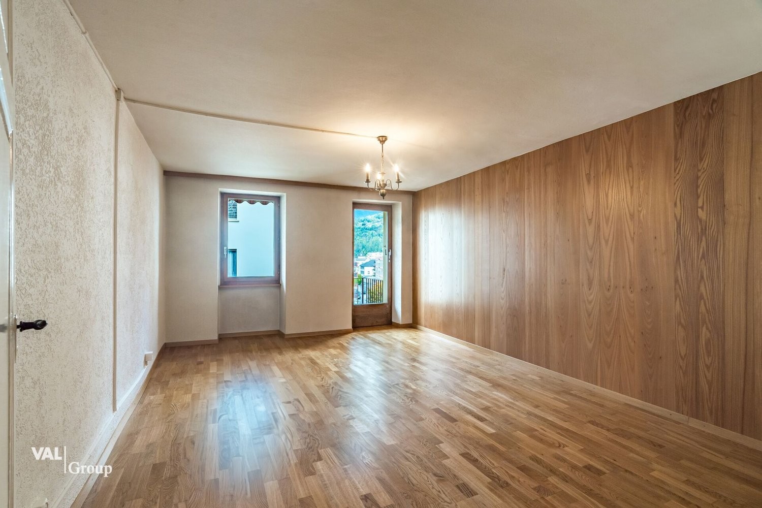 4 ½ pièces appartement, photo 7 sur 10