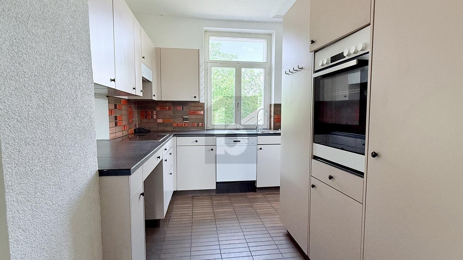 5 ½ rooms duplex, photo 3 of 4