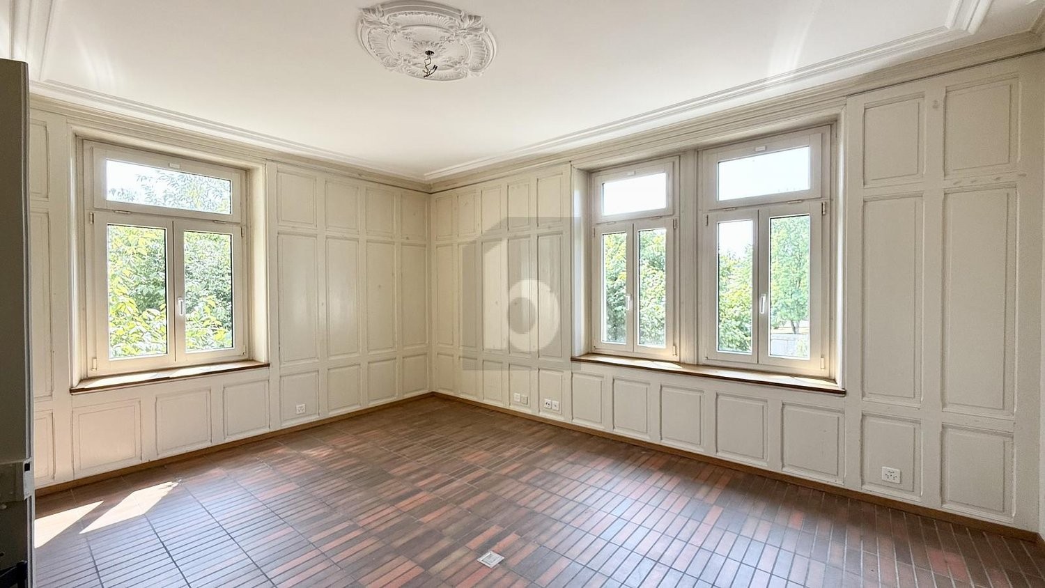 5 ½ rooms duplex, photo 4 of 4