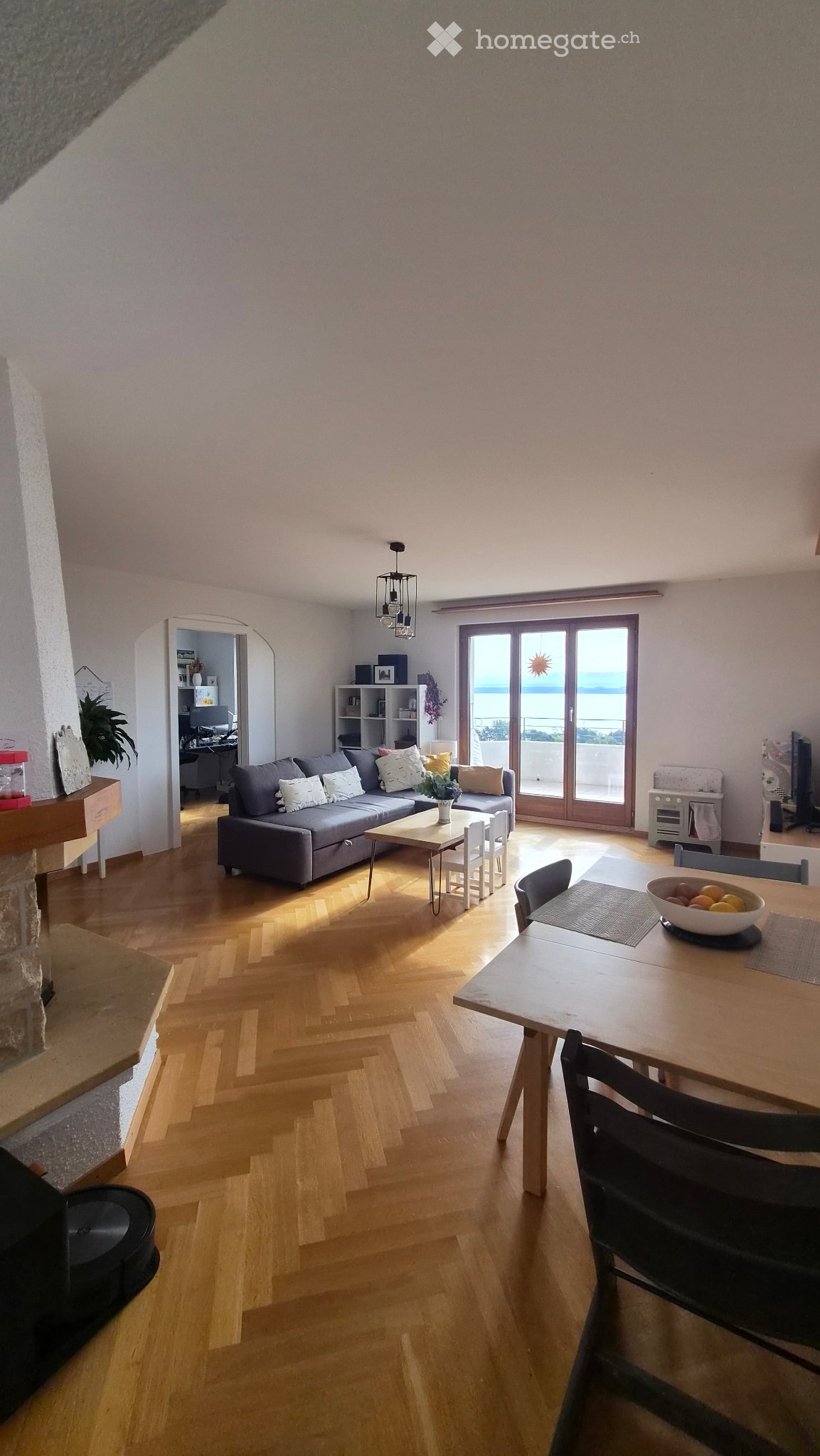 4 ½ rooms apartment, photo 3 of 5