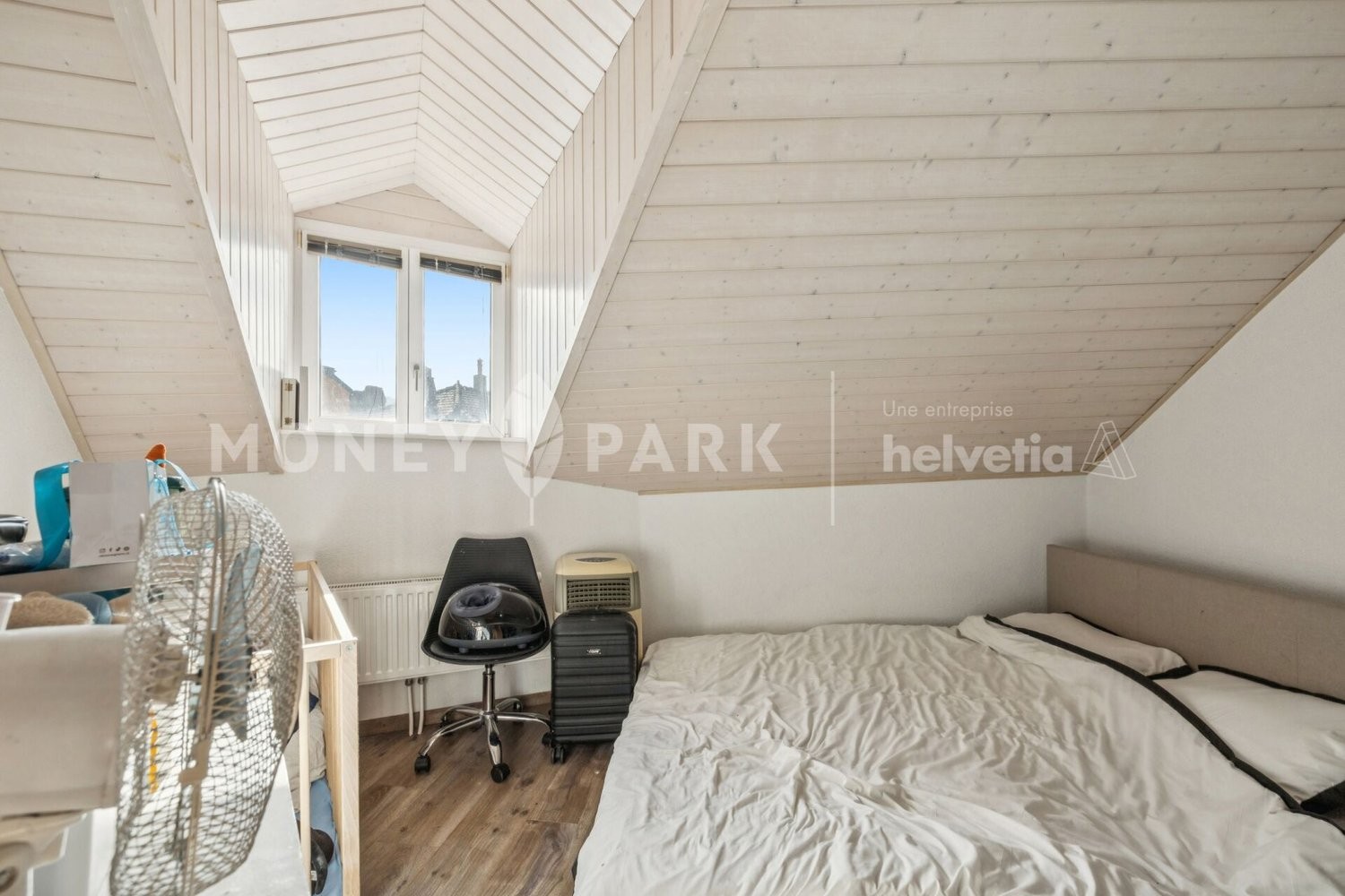 3 ½ rooms duplex, photo 8 sur 10