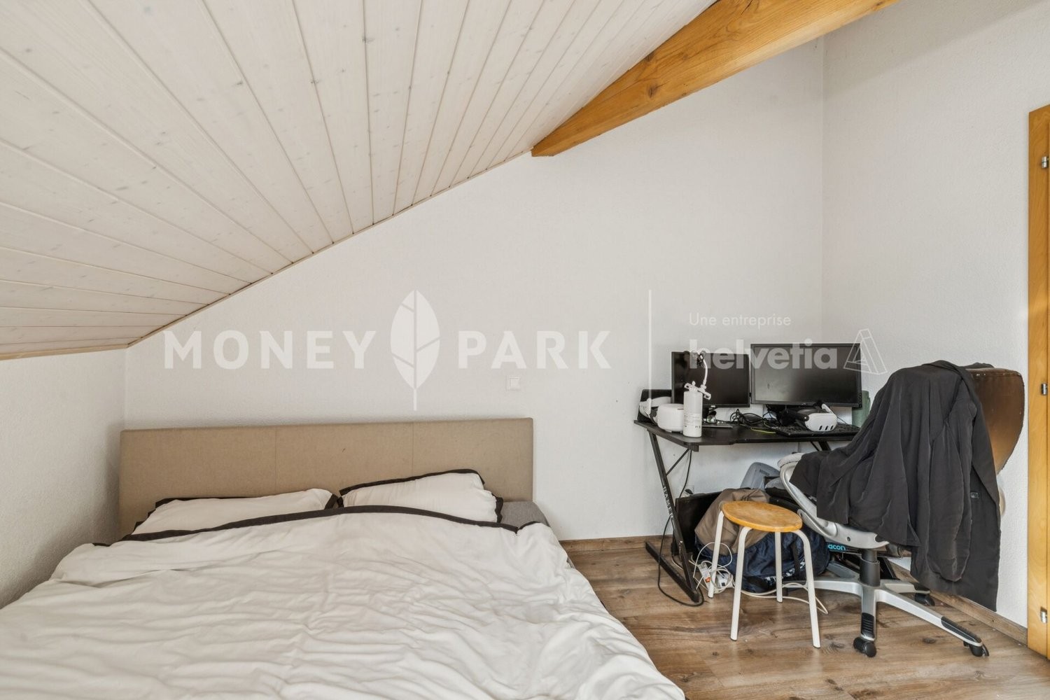 3 ½ rooms duplex, photo 9 sur 10