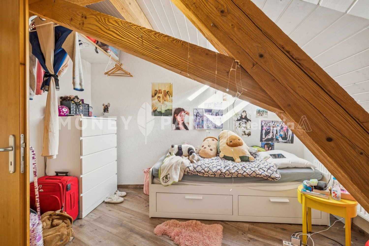 3 ½ rooms duplex, photo 10 sur 10