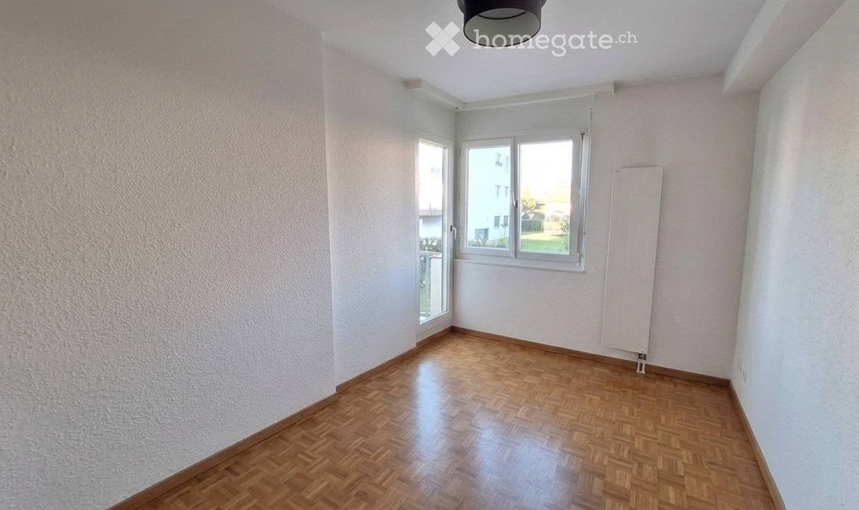 3 ½ rooms apartment, photo 3 of 3