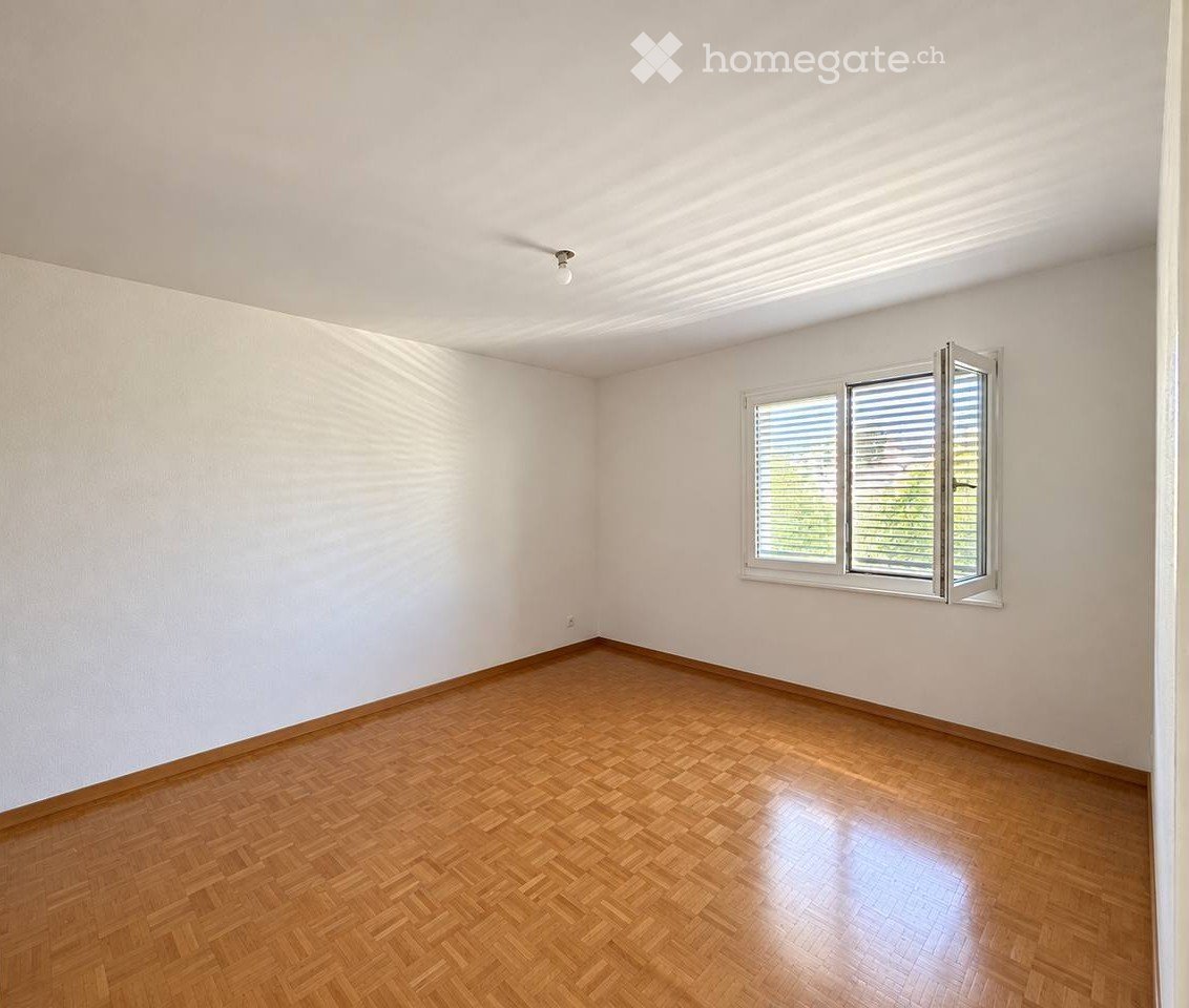 3 ½ rooms apartment, photo 1 of 3