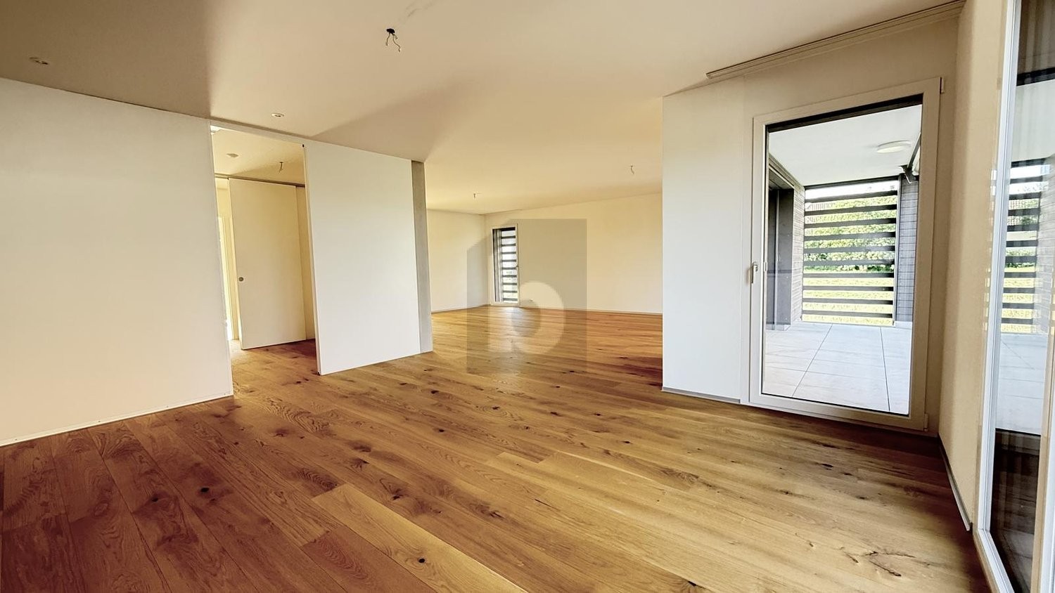 Appartamento di 4 ½ locali