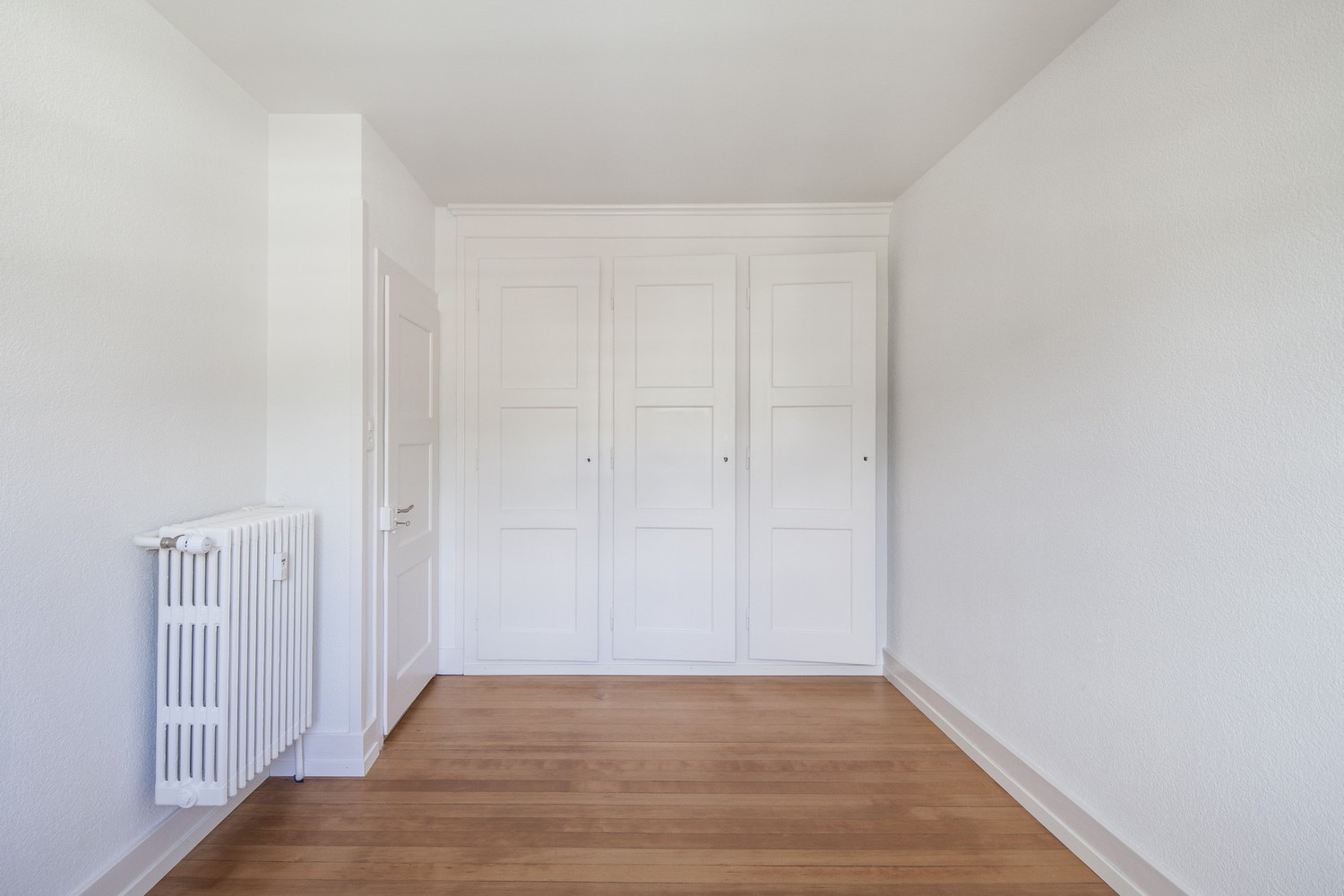 2 rooms apartment