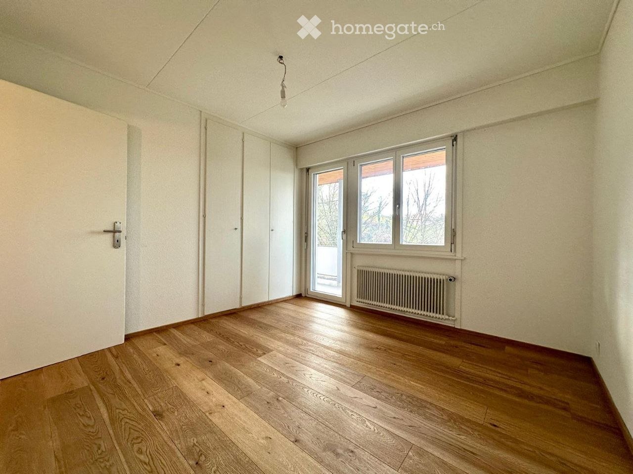 5 ½ rooms apartment