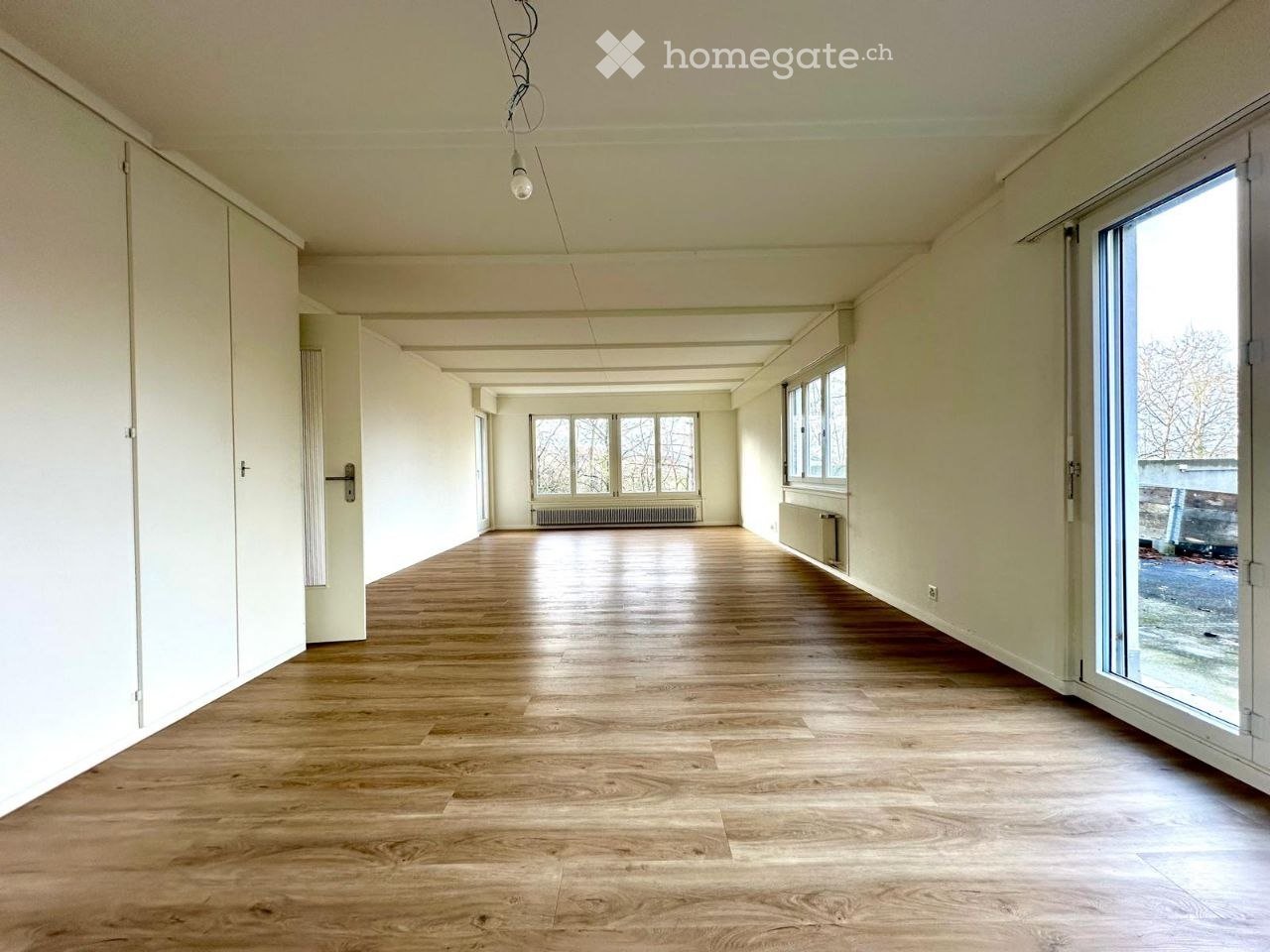 5 ½ rooms apartment