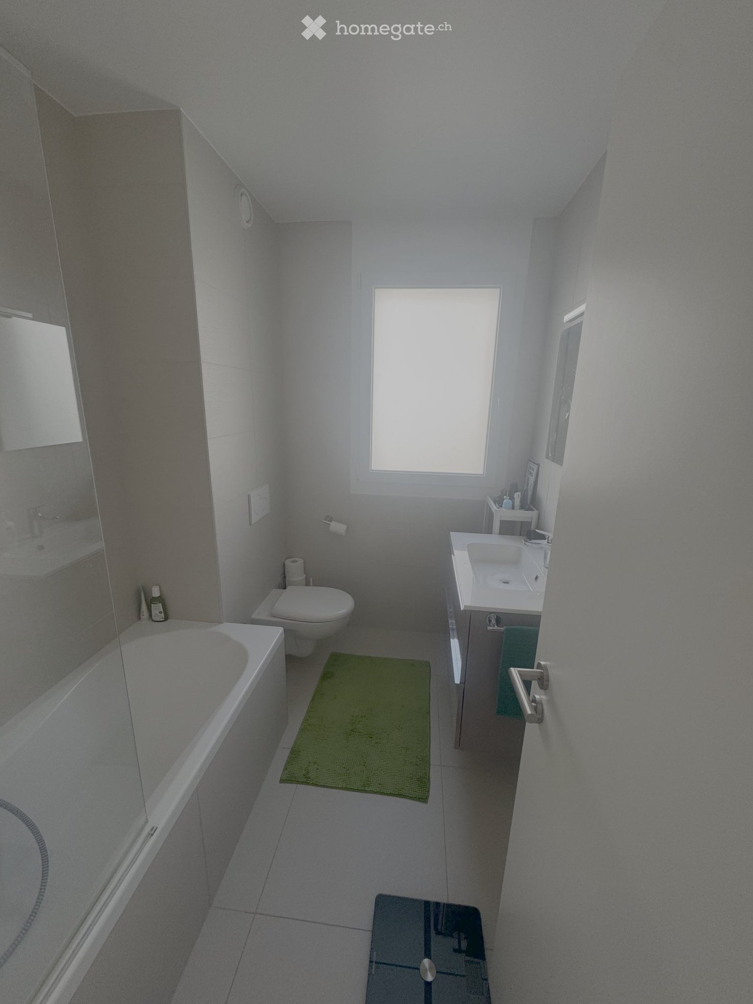 2 rooms apartment, photo 5 of 5